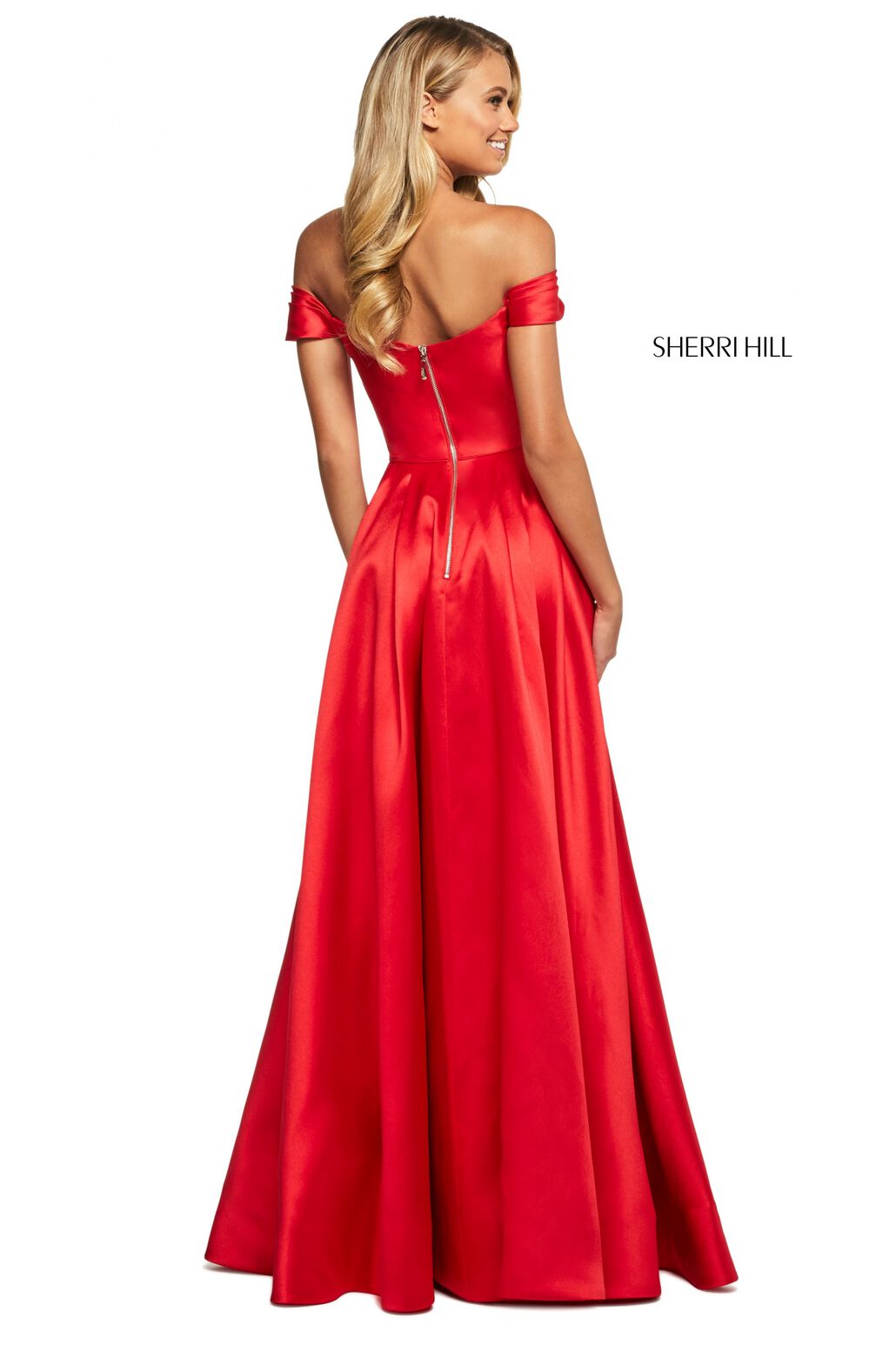 Sherri Hill 53399