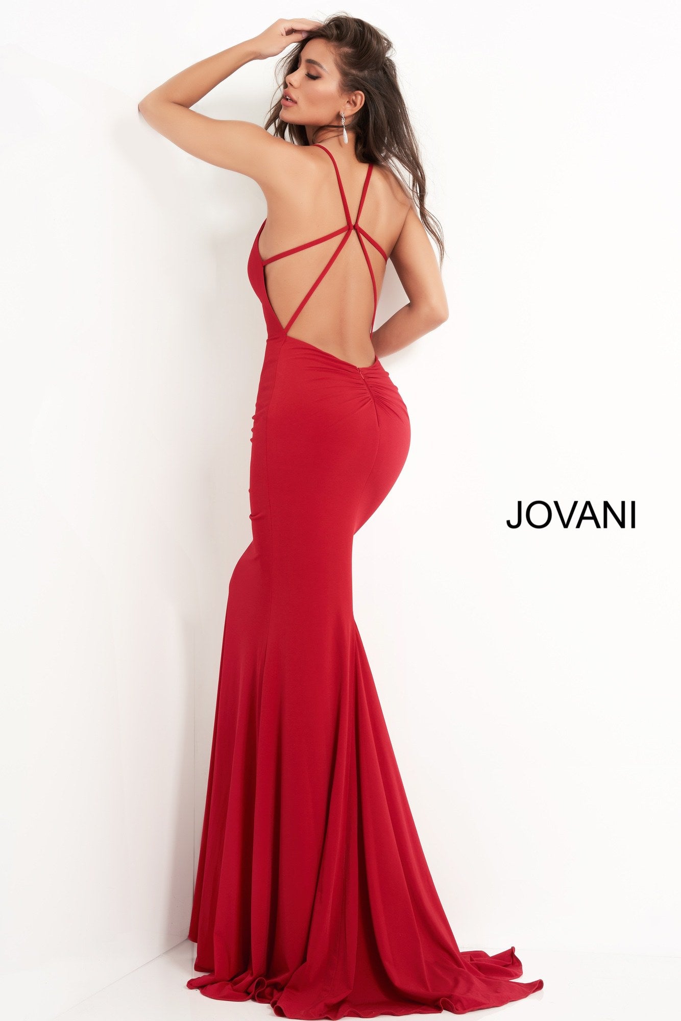 Jovani 00512