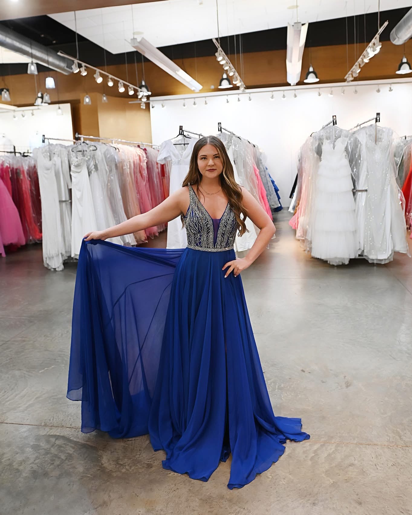 Jovani 07136
