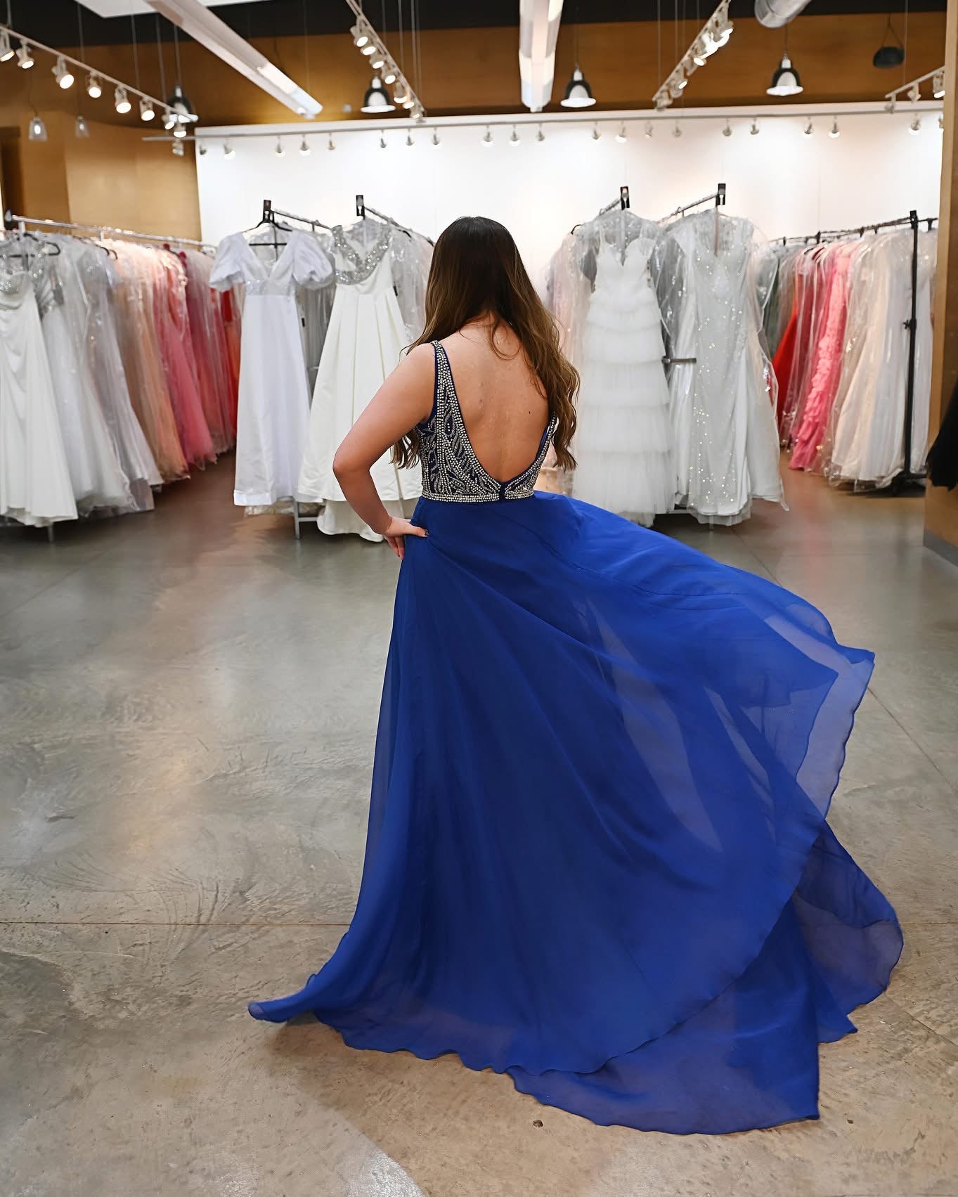 Jovani 07136
