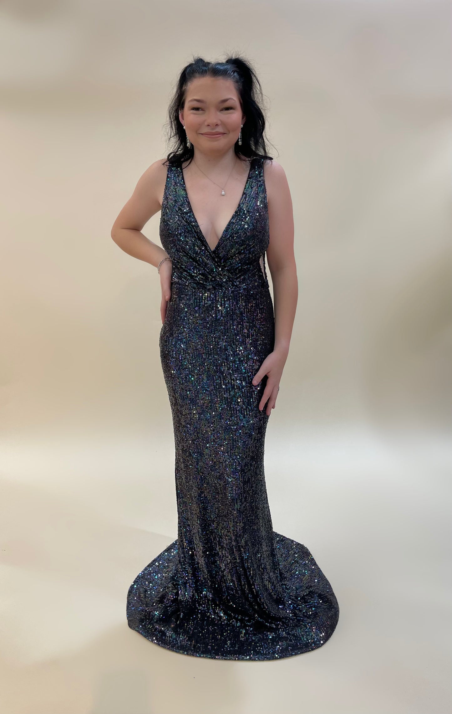 Jovani 03854