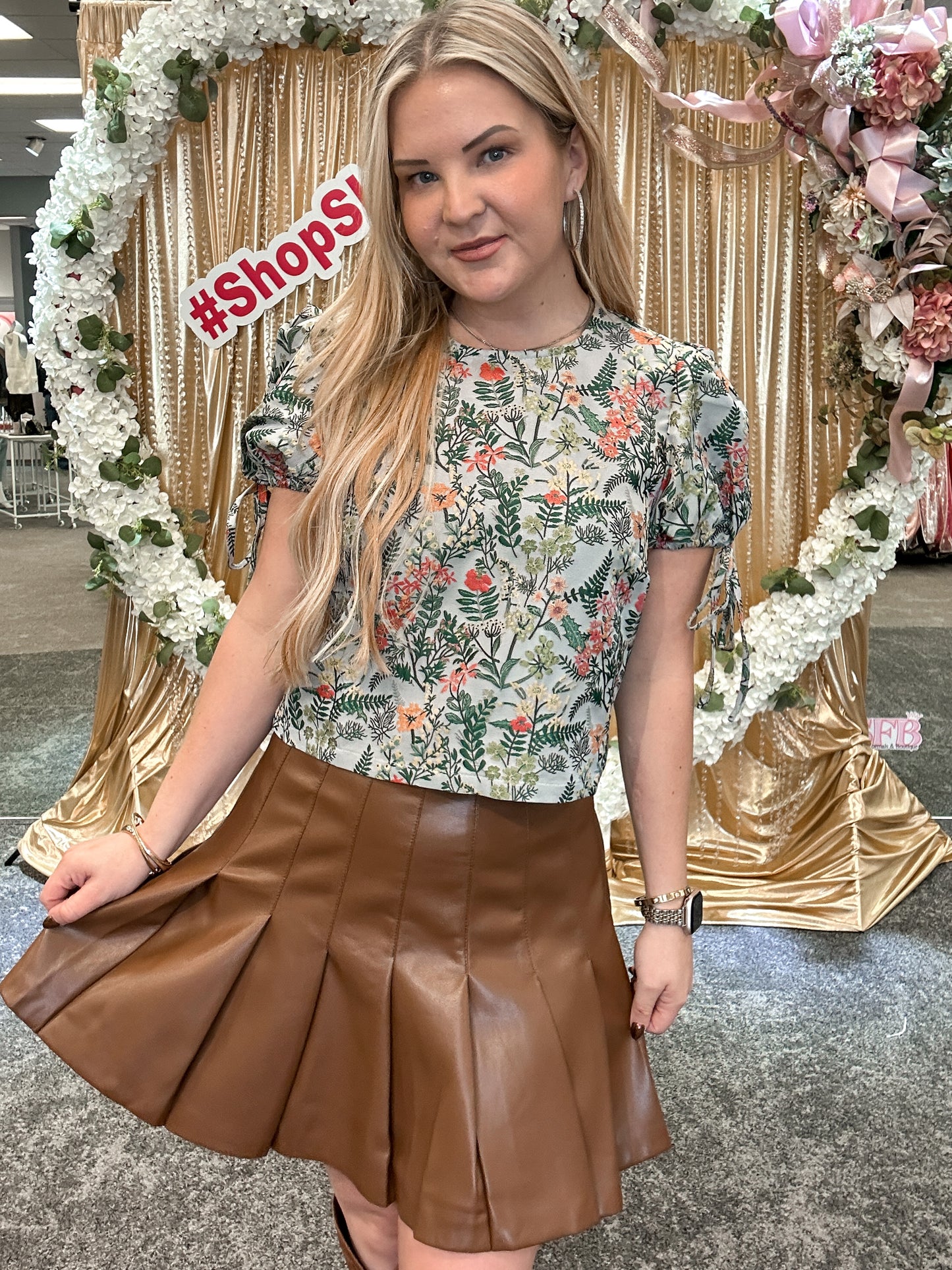 Cassandra Top