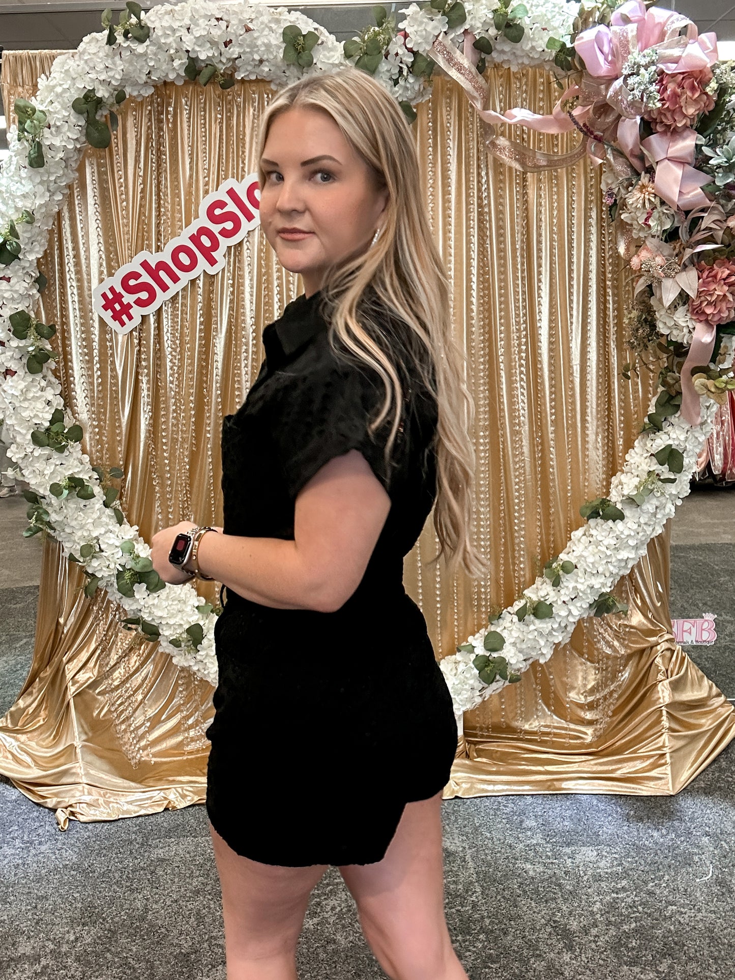 Avril Romper