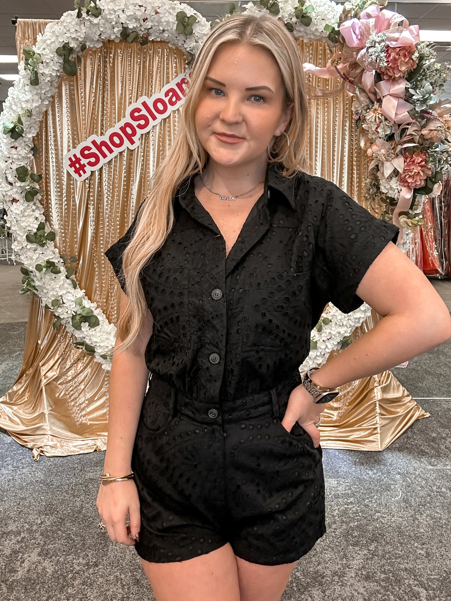 Avril Romper