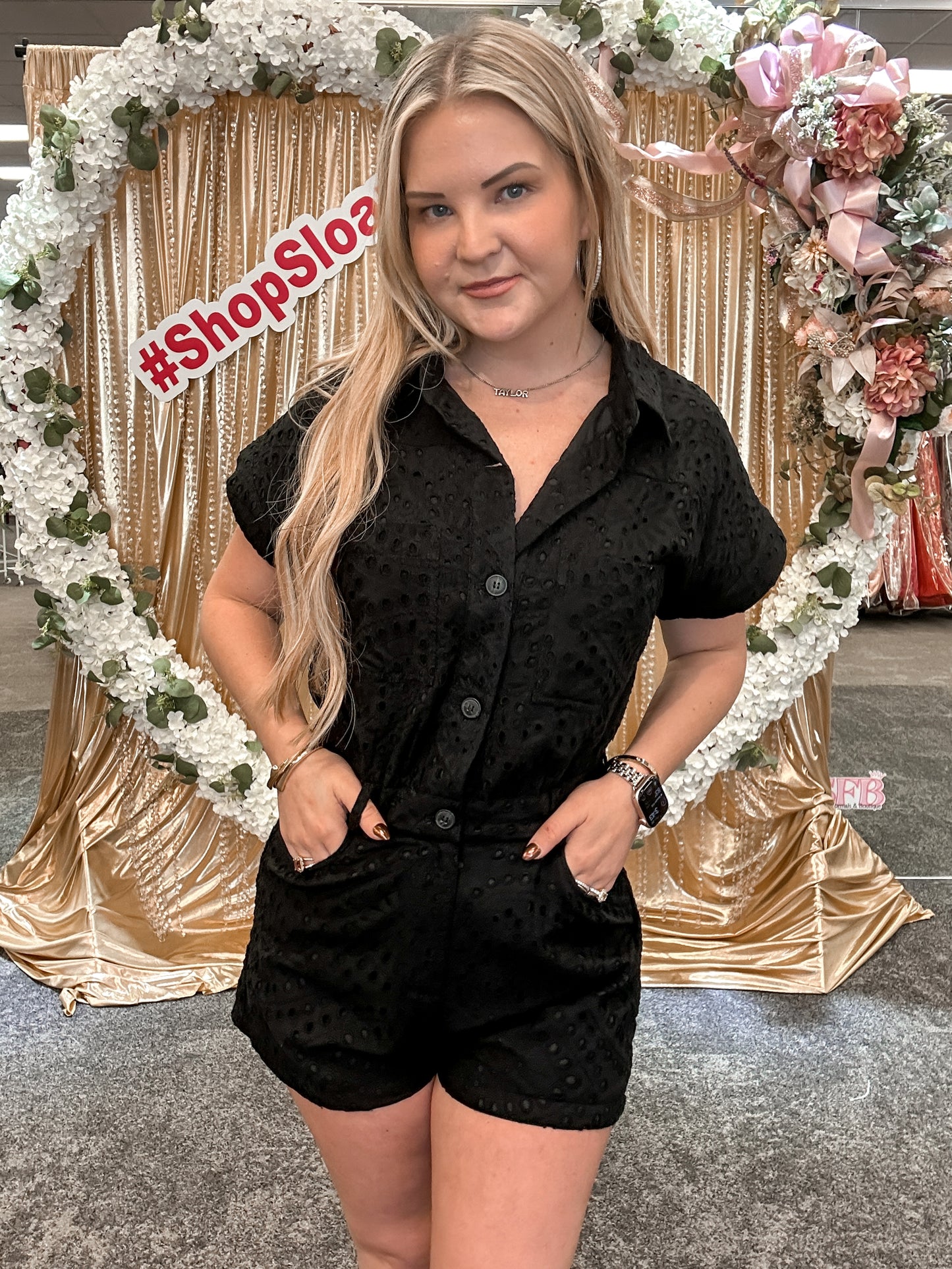 Avril Romper
