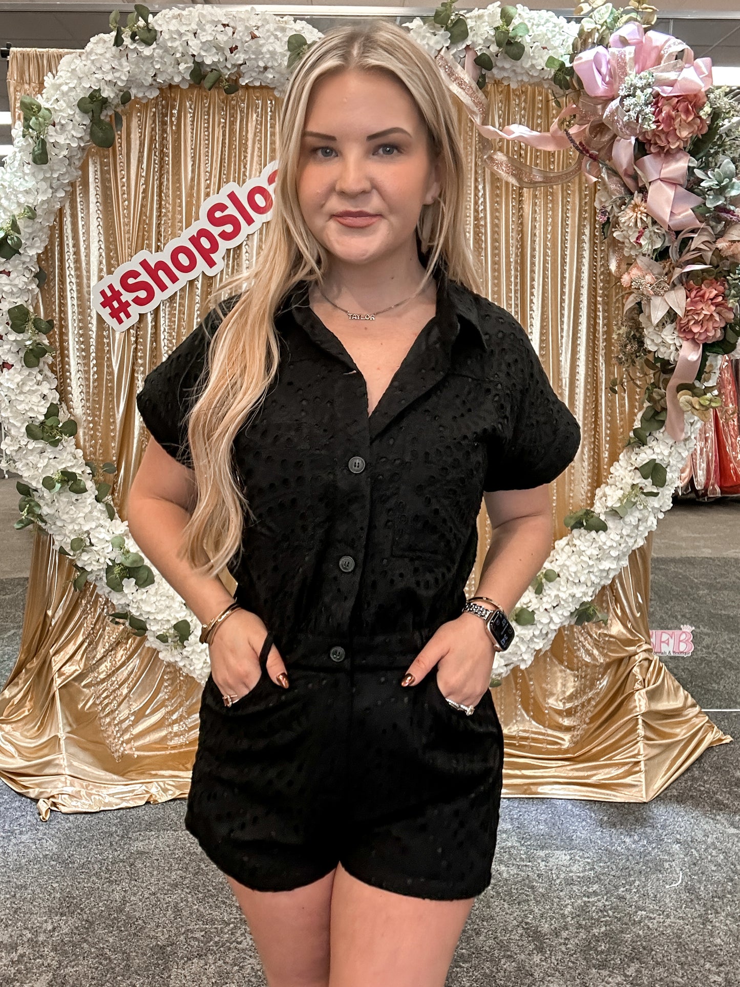 Avril Romper
