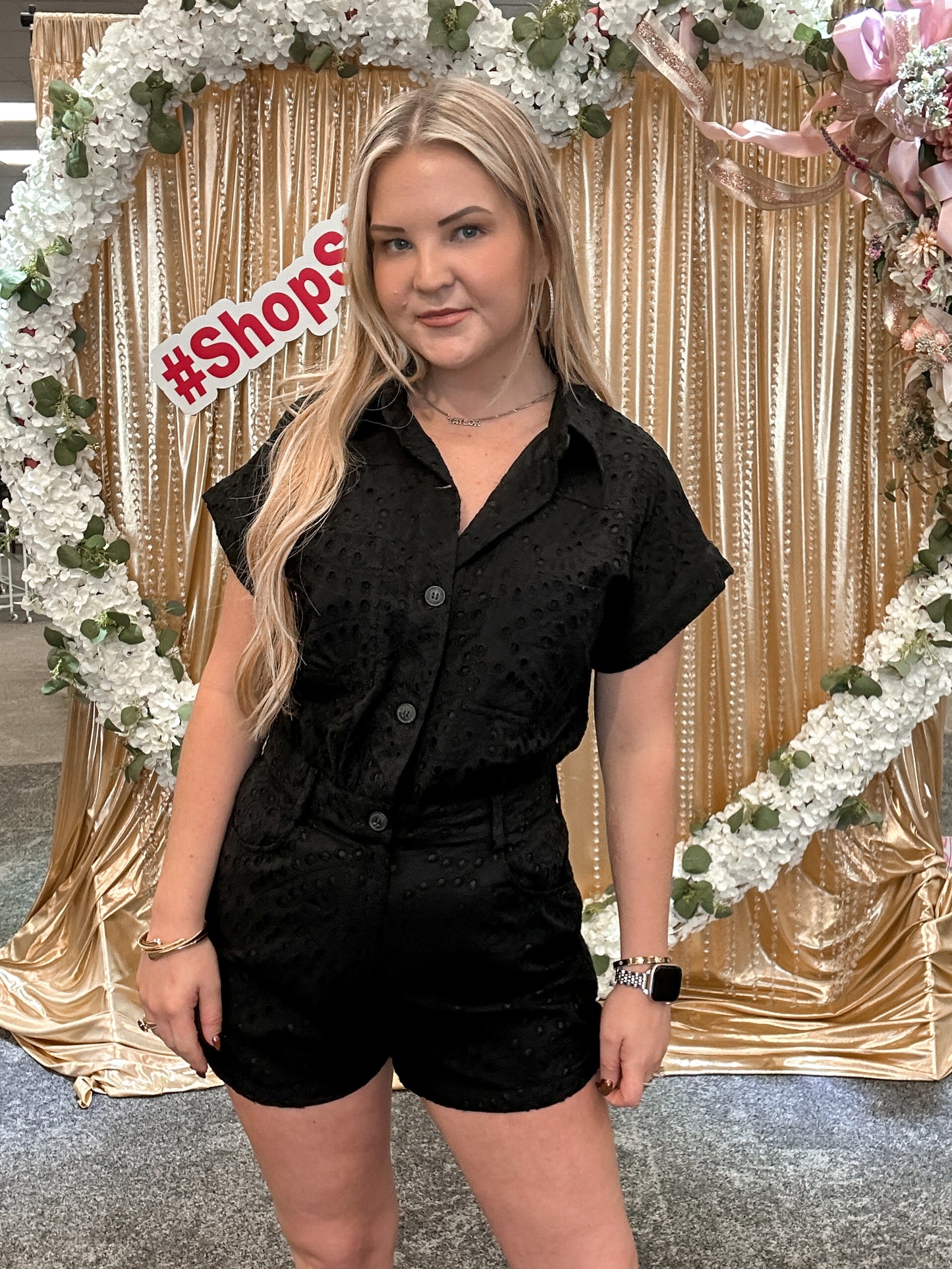 Avril Romper