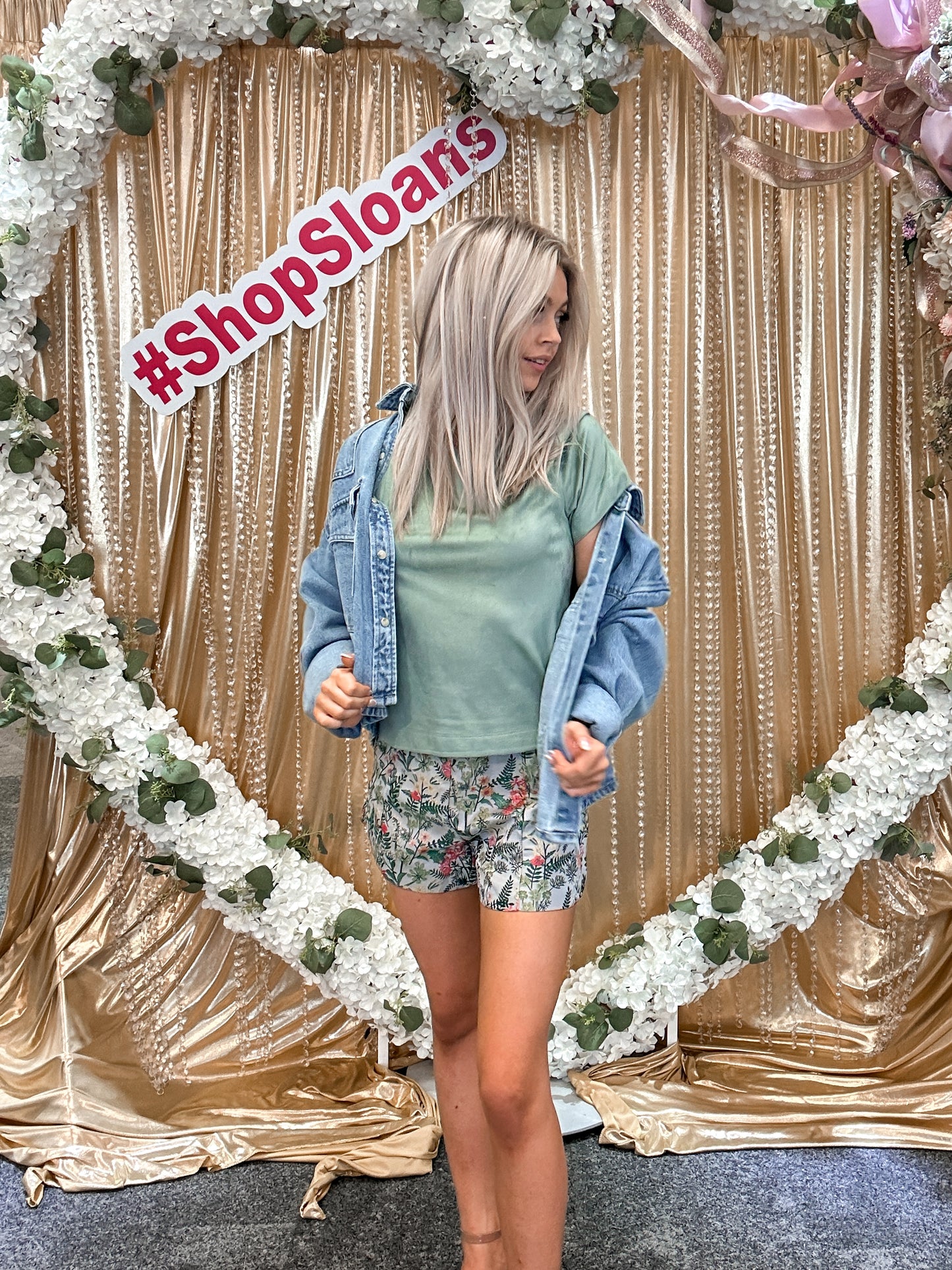 Cassandra Top