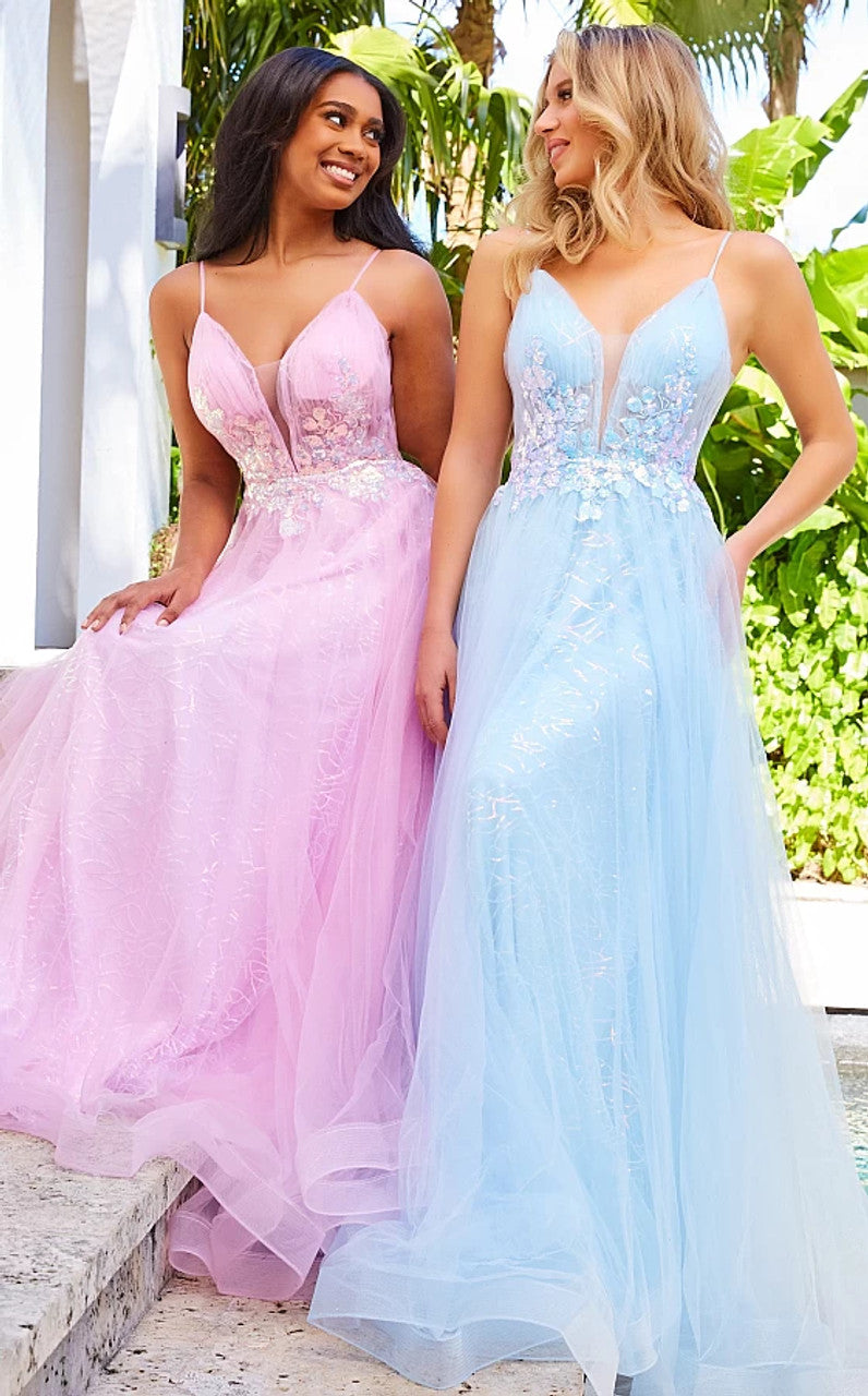 Jovani JVN07637
