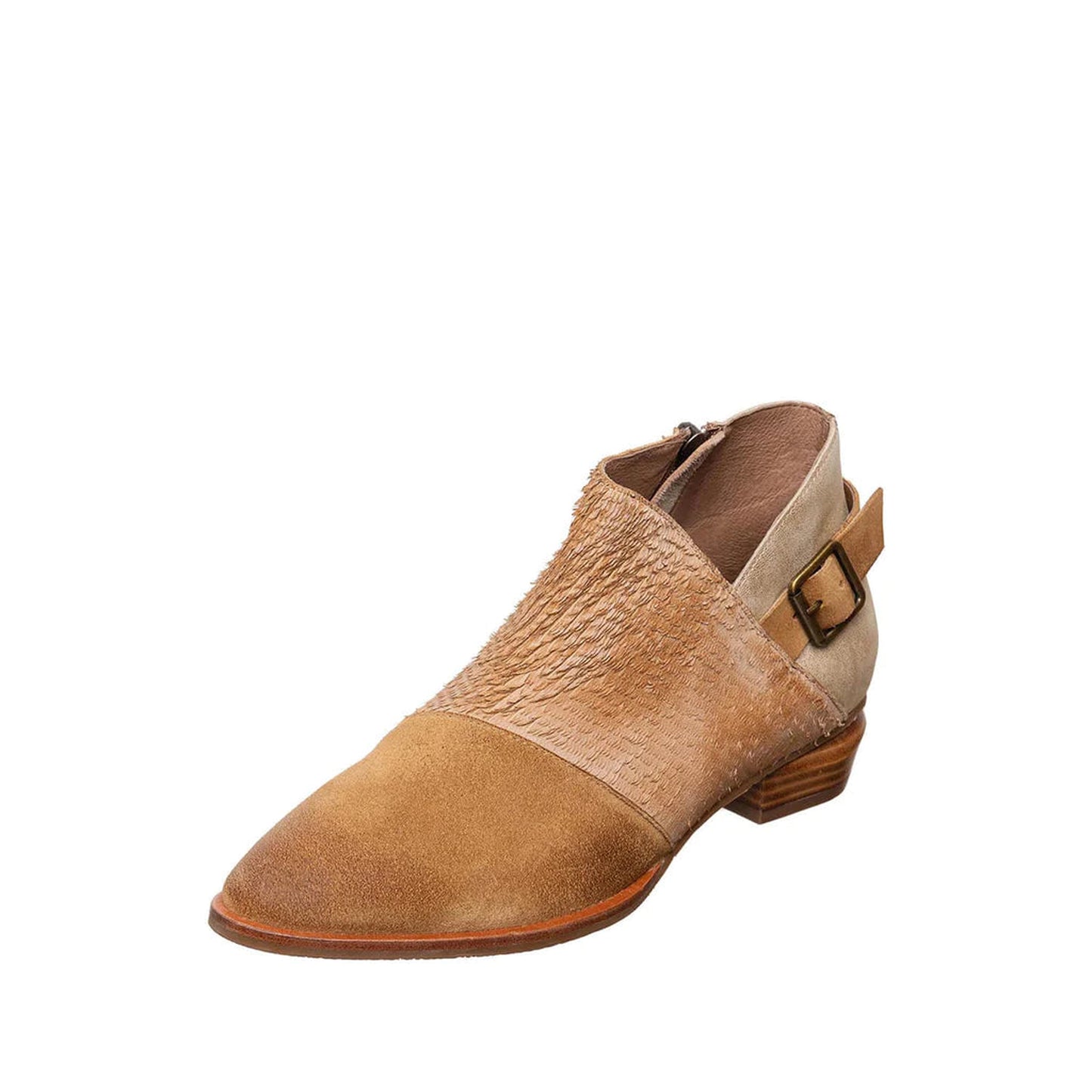 Antelope- Leslie Bootie