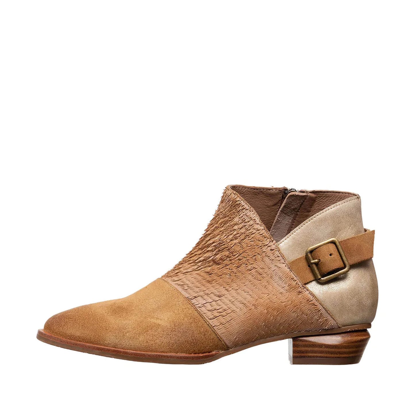 Antelope- Leslie Bootie