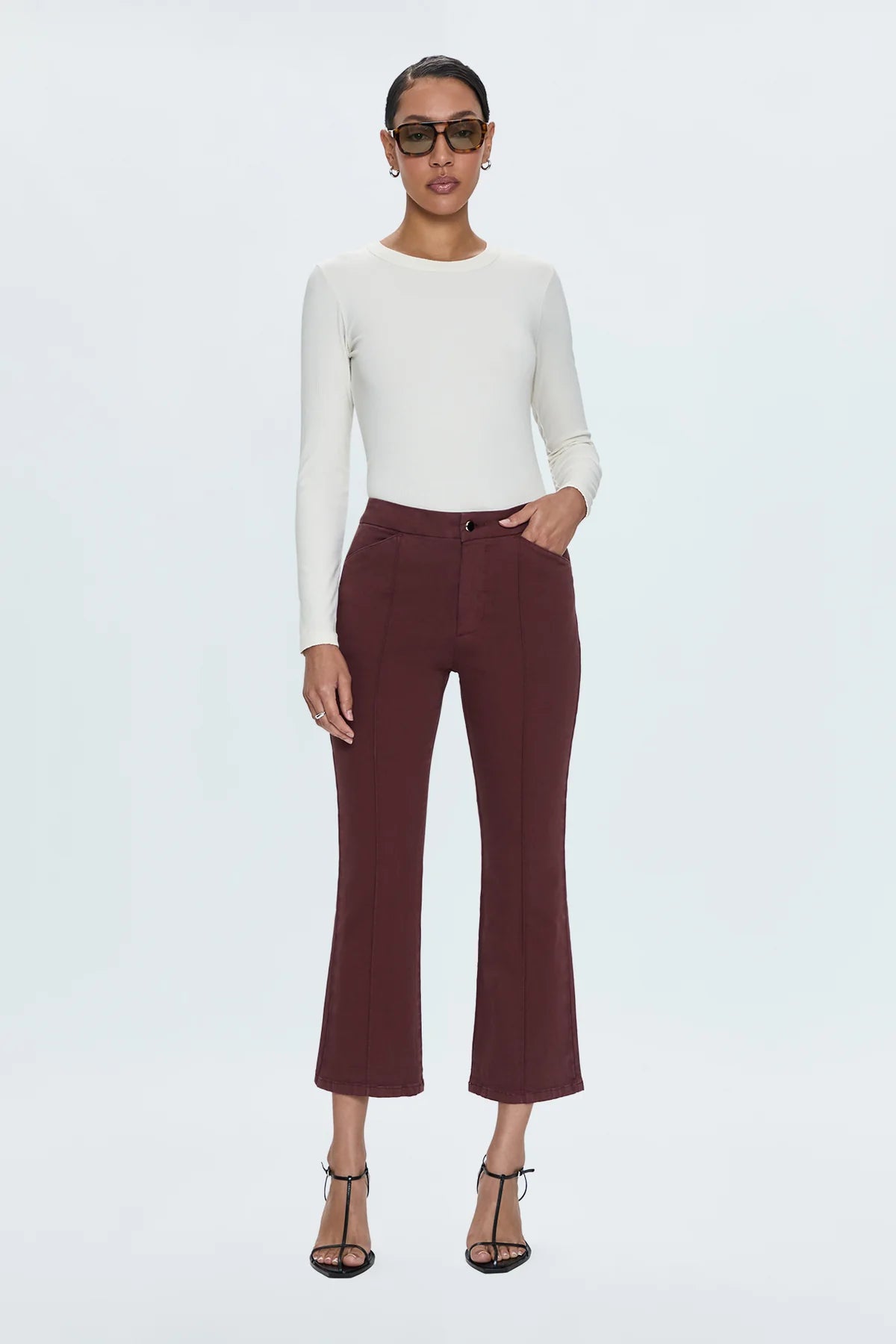 Pistola Simone Terra Pant