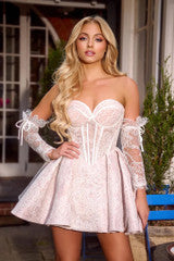 Portia & Scarlett PS24418