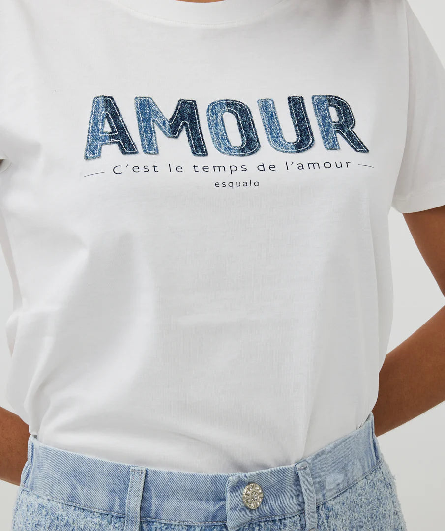 Amour T-Shirt