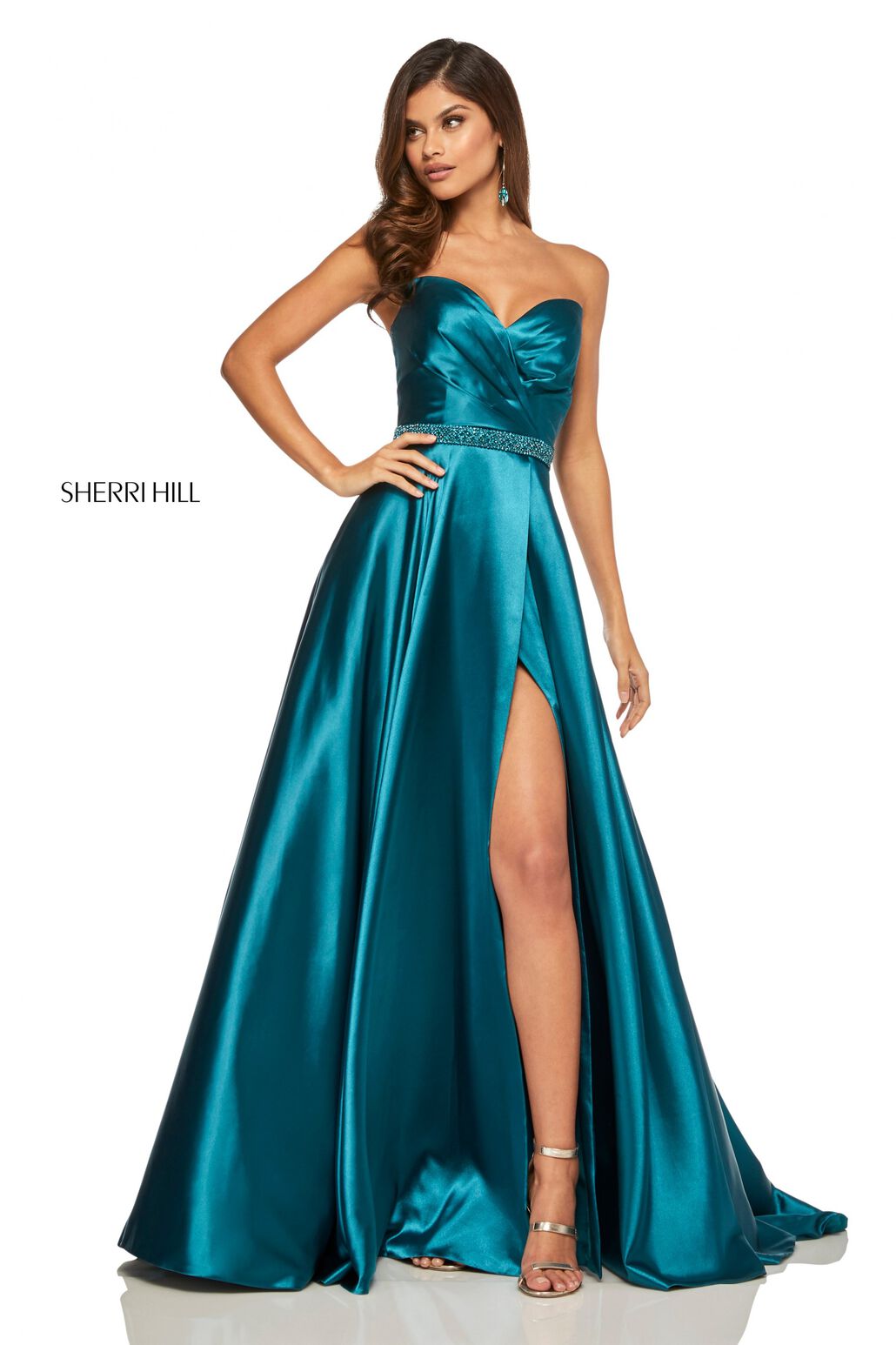 Sherri Hill 52415