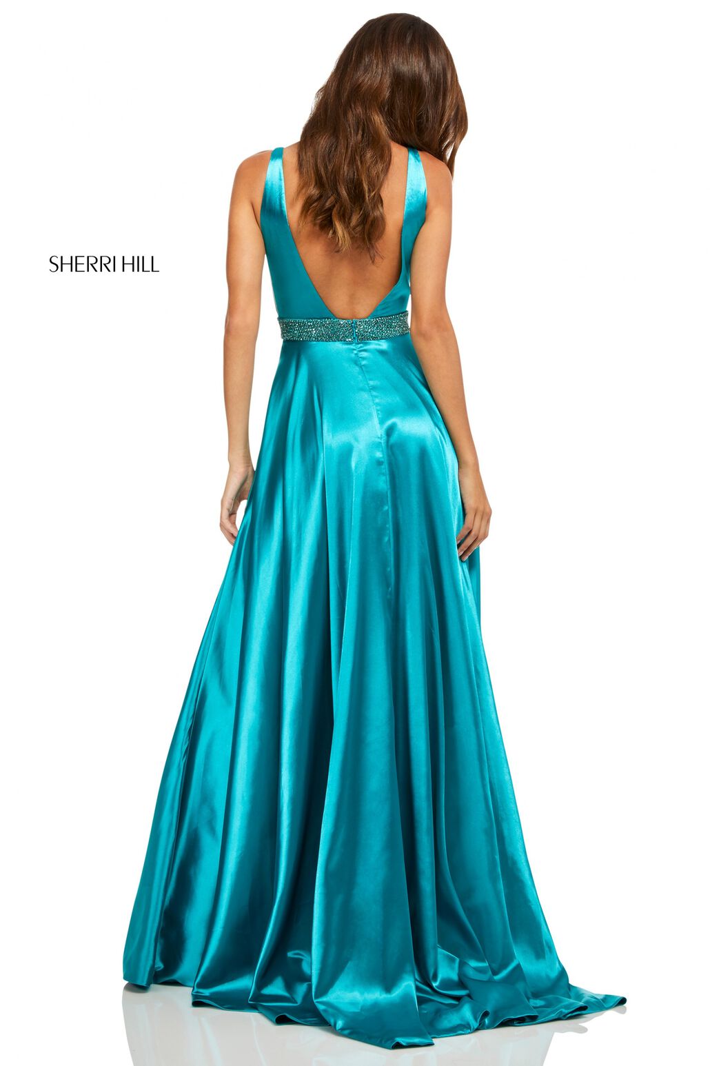 Sherri Hill 52564