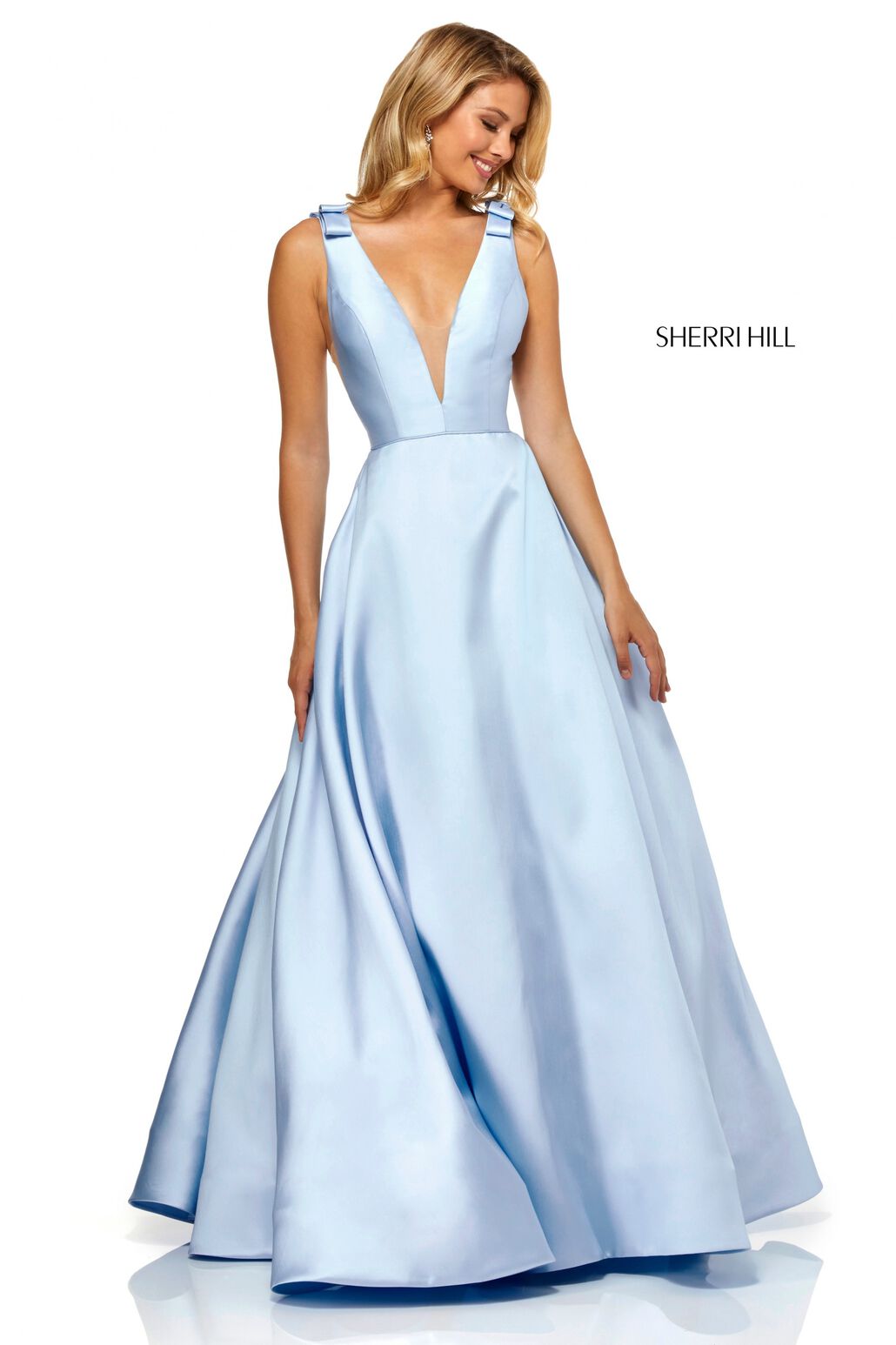 Sherri Hill 52574