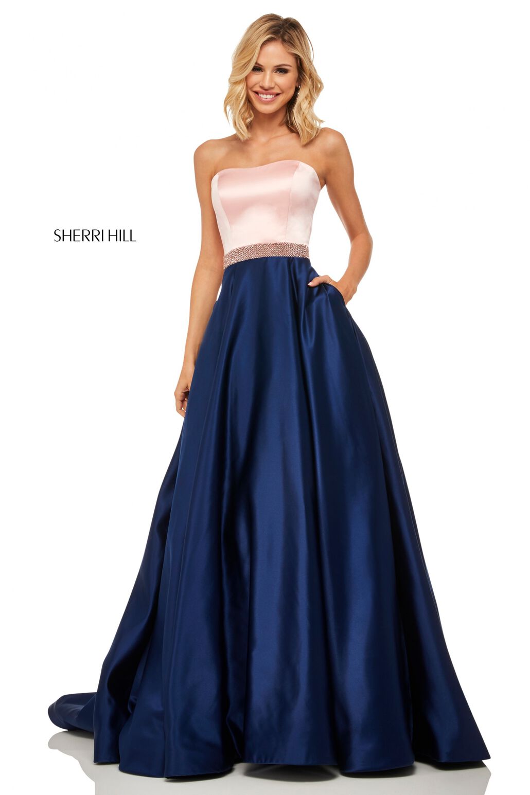 Sherri Hill 52776