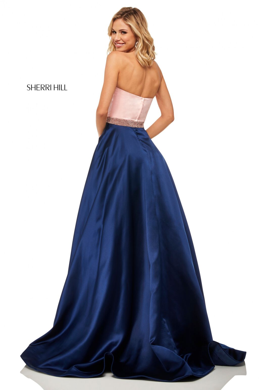 Sherri Hill 52776