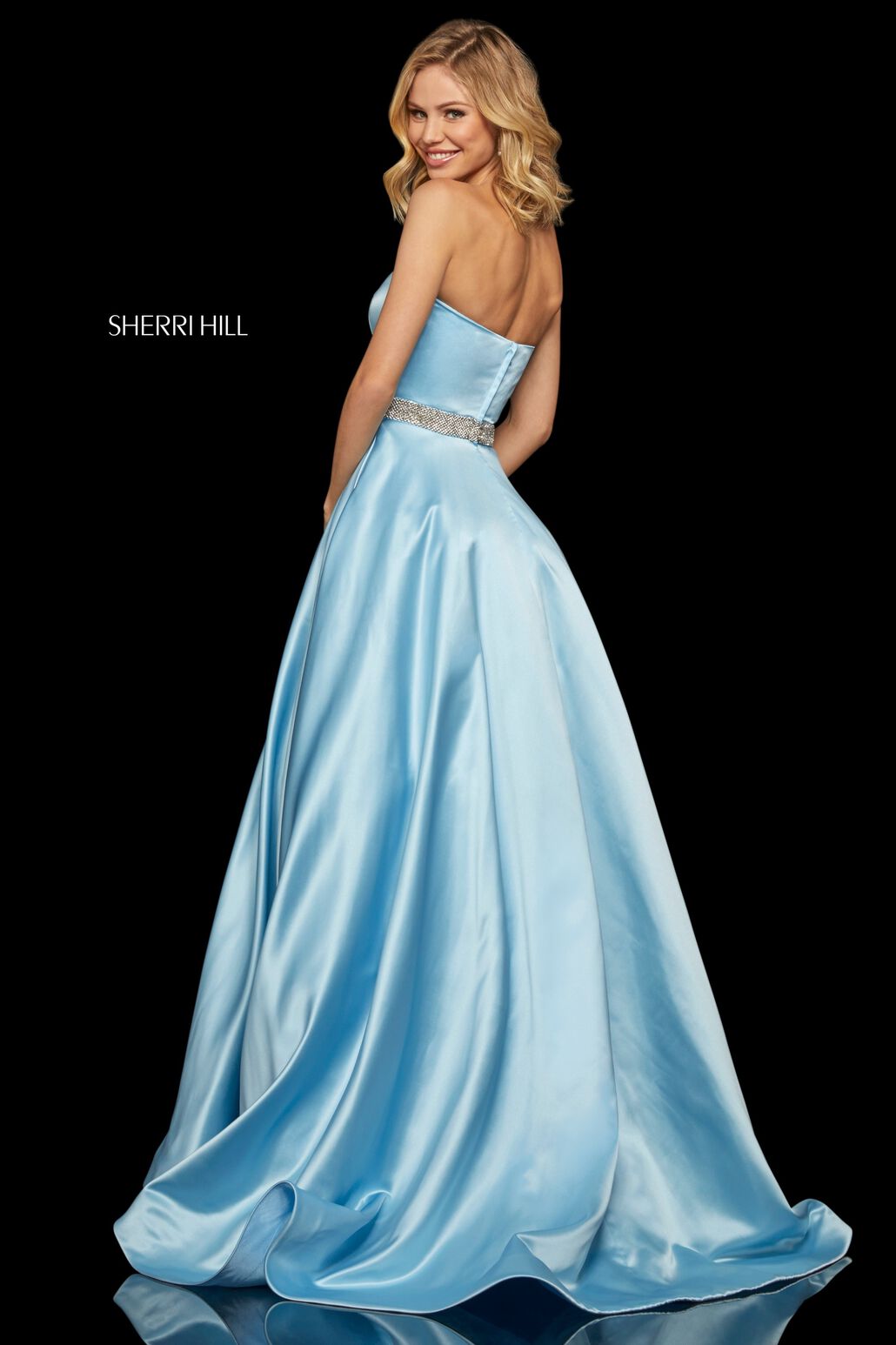 Sherri Hill 52776
