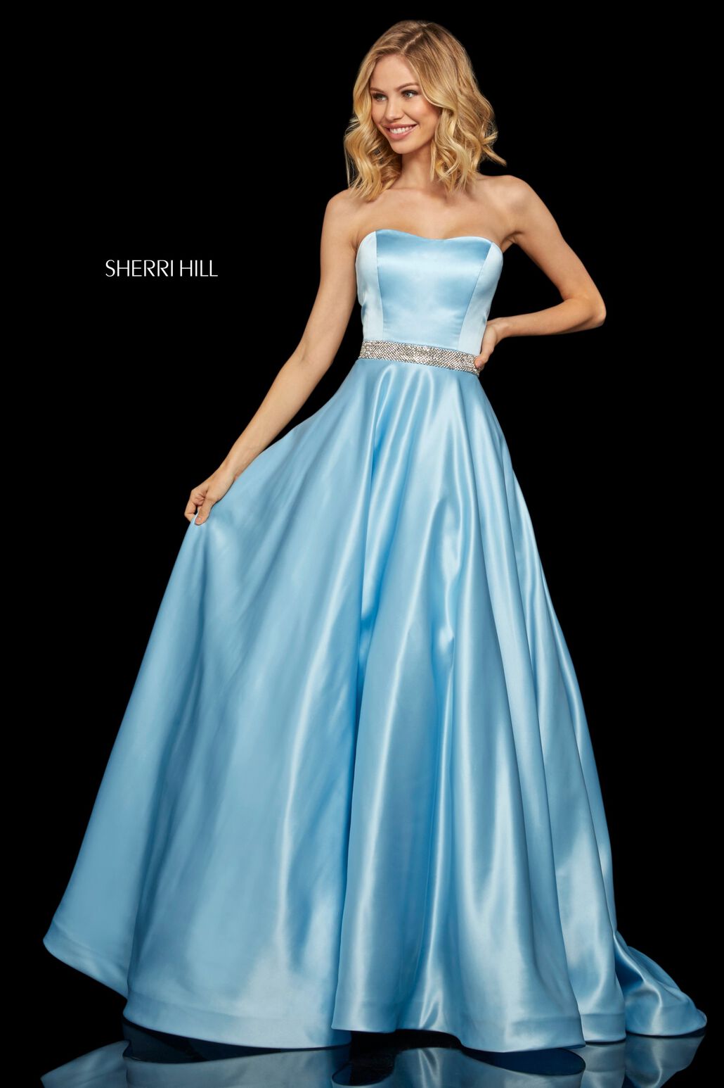 Sherri Hill 52776