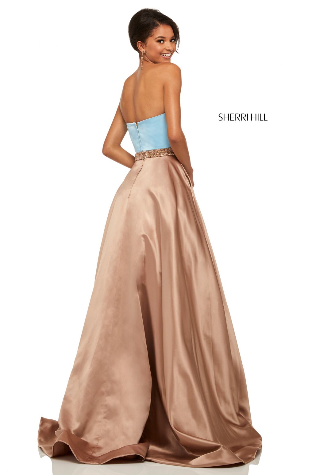 Sherri Hill 52776