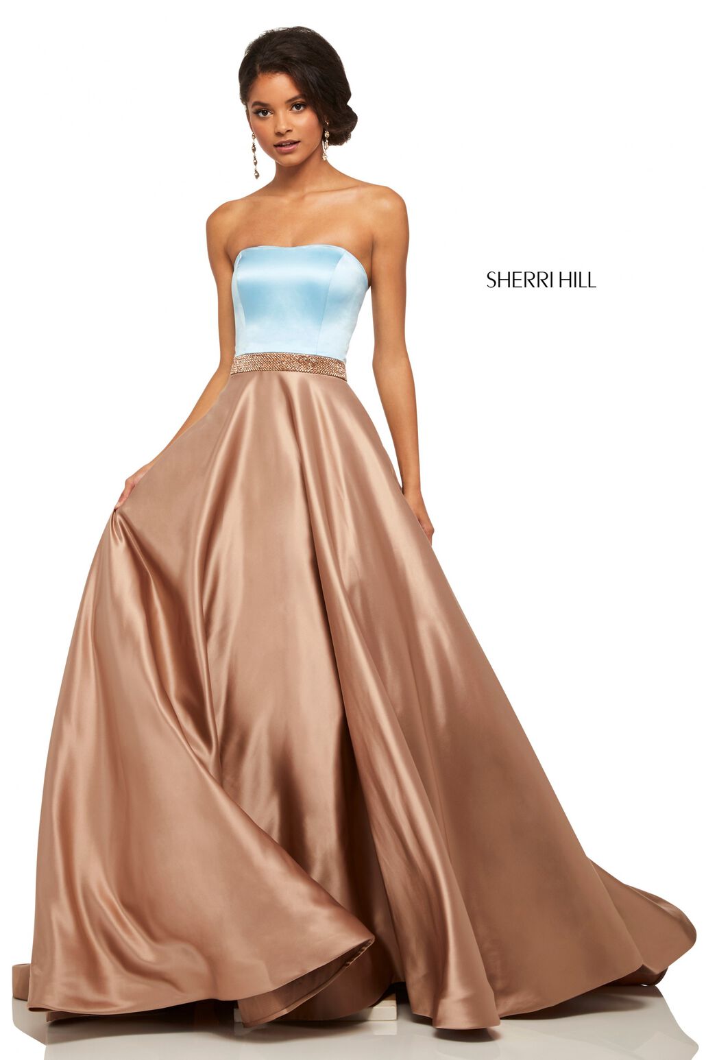 Sherri Hill 52776
