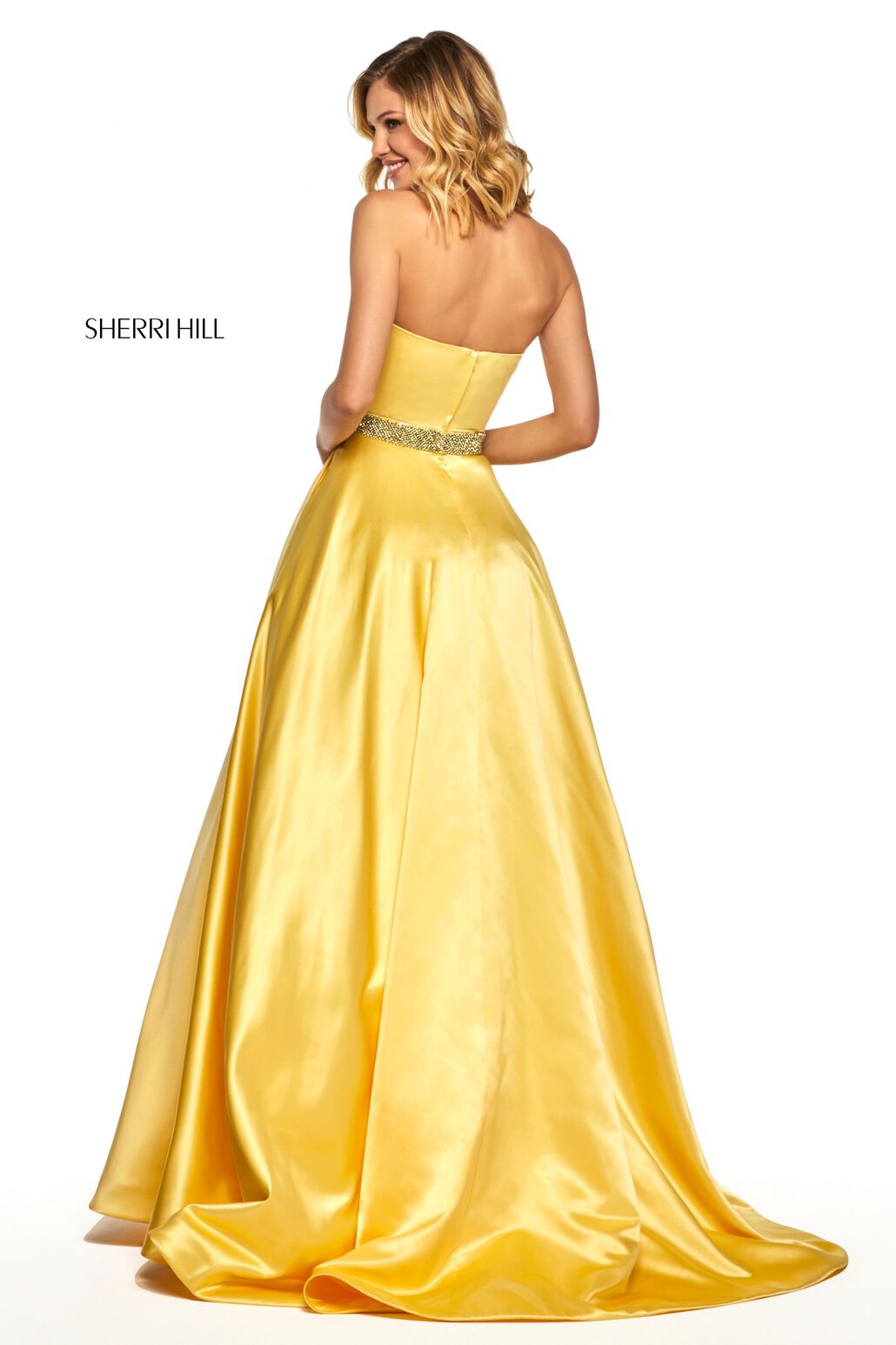 Sherri Hill 52776