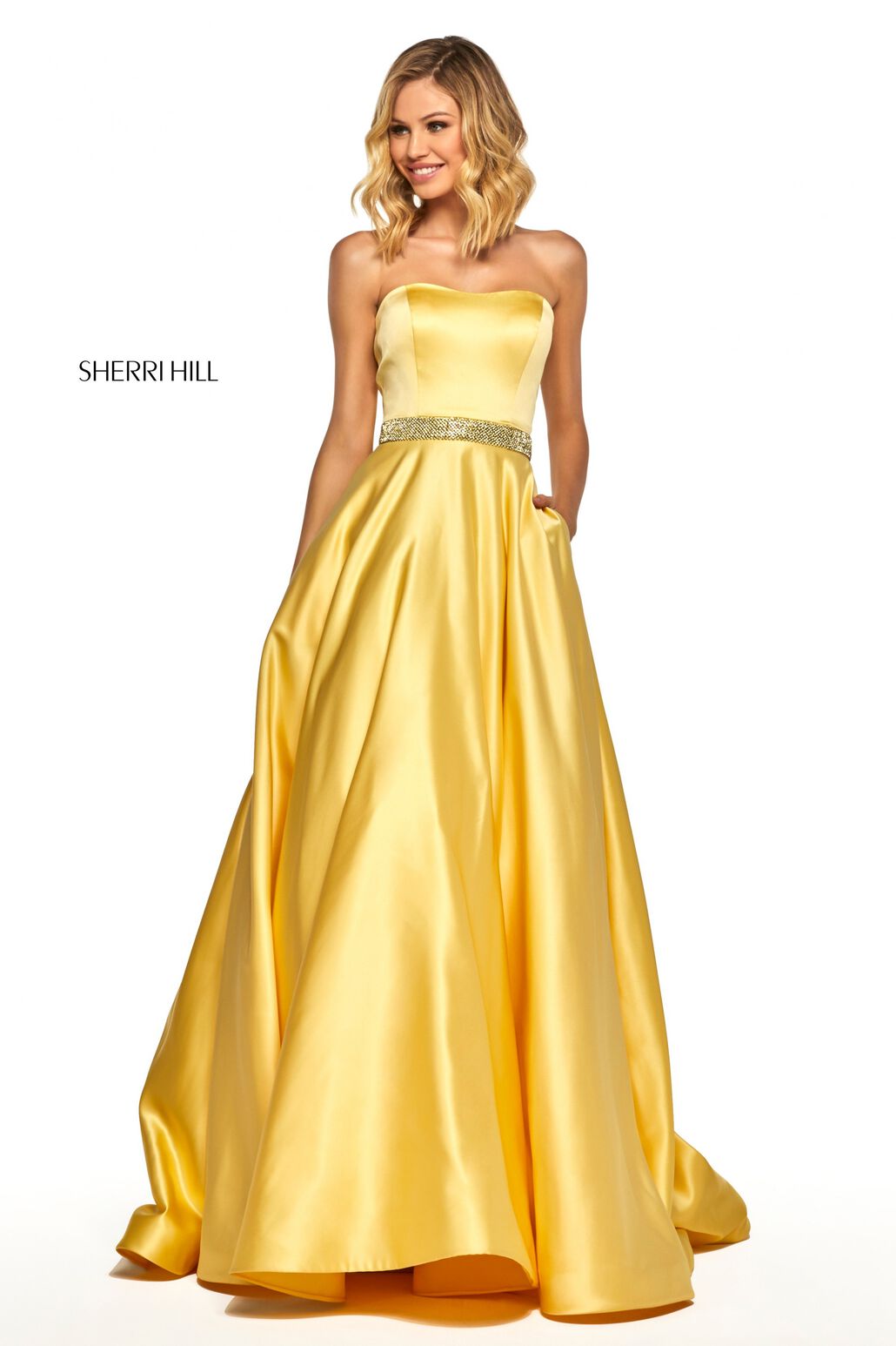Sherri Hill 52776