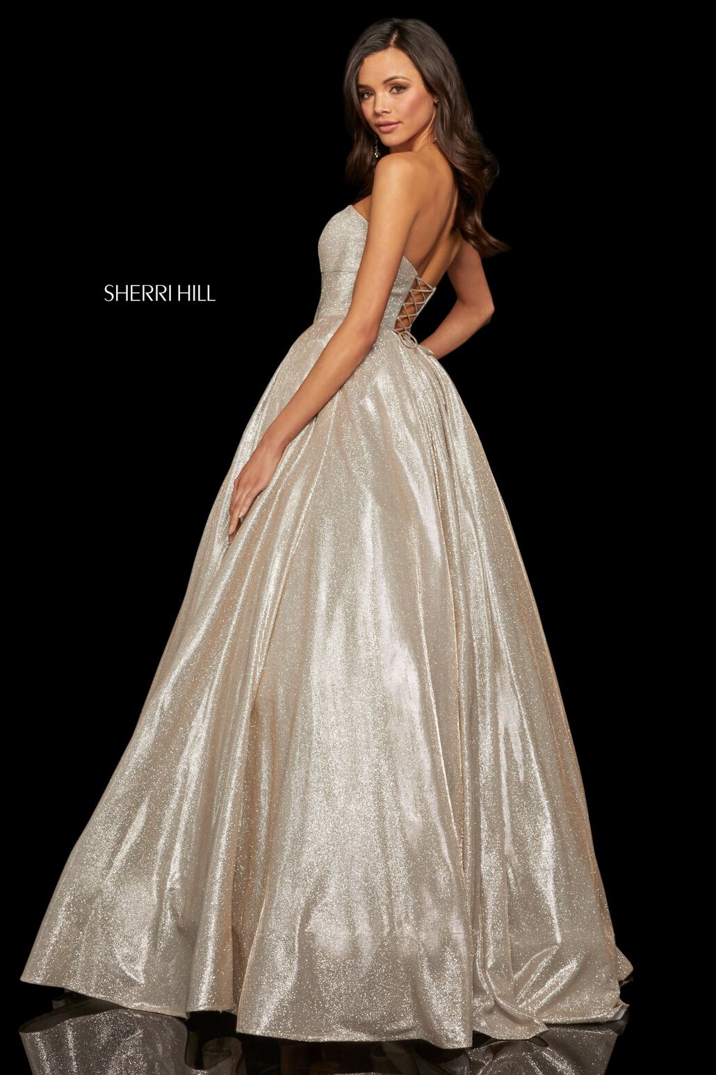 Sherri Hill 52959