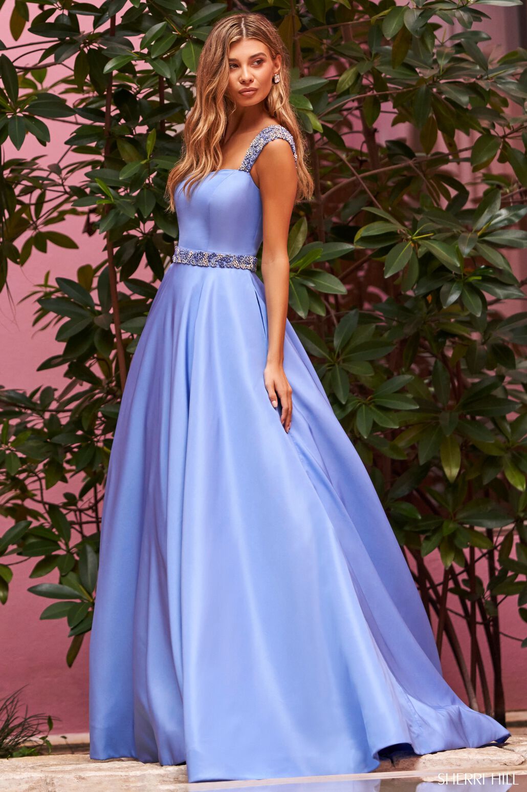 Sherri Hill 54875 Sloan's Formals & Boutique Sherri Hill 54875 Sloan's Formals & Boutique