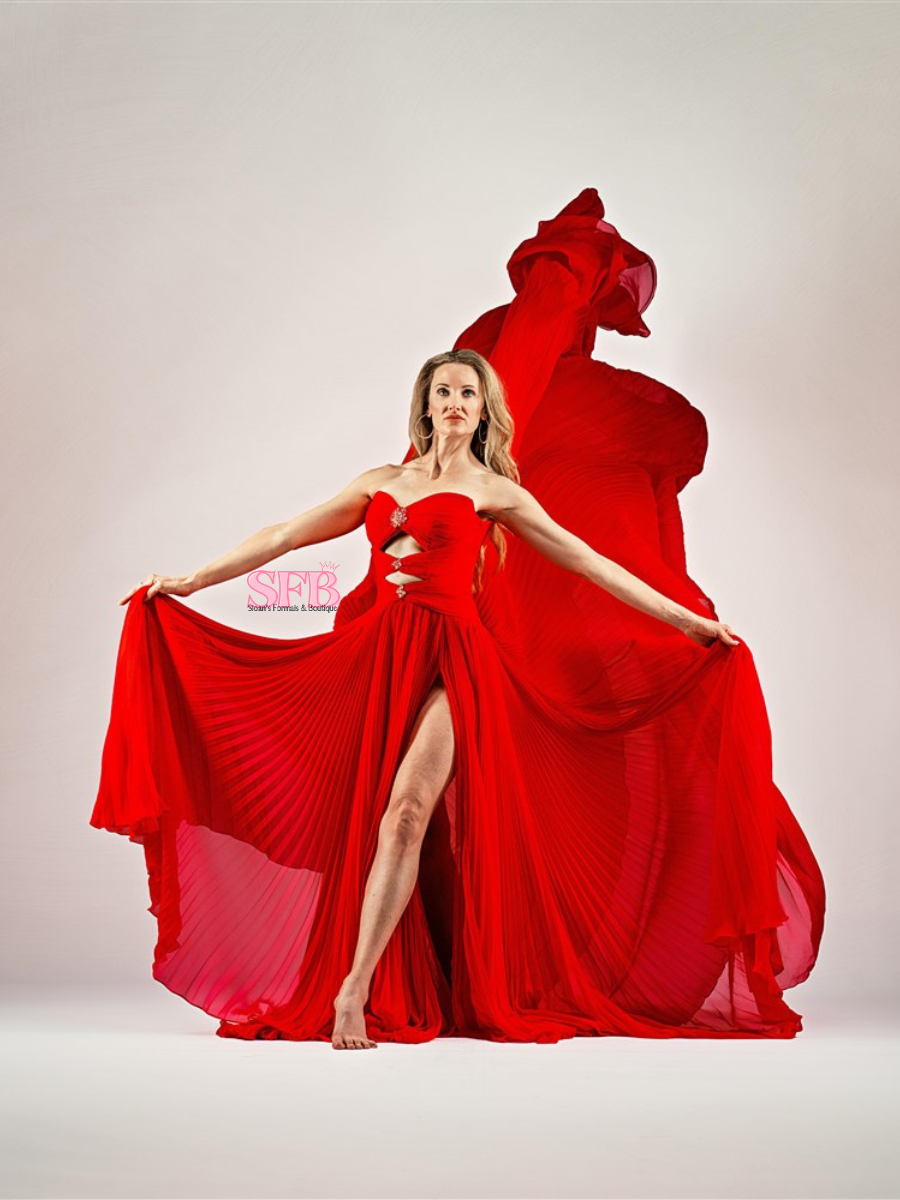 Sherri Hill 55325