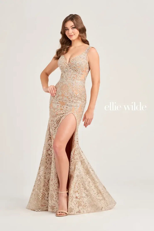 Ellie Wilde EW35091