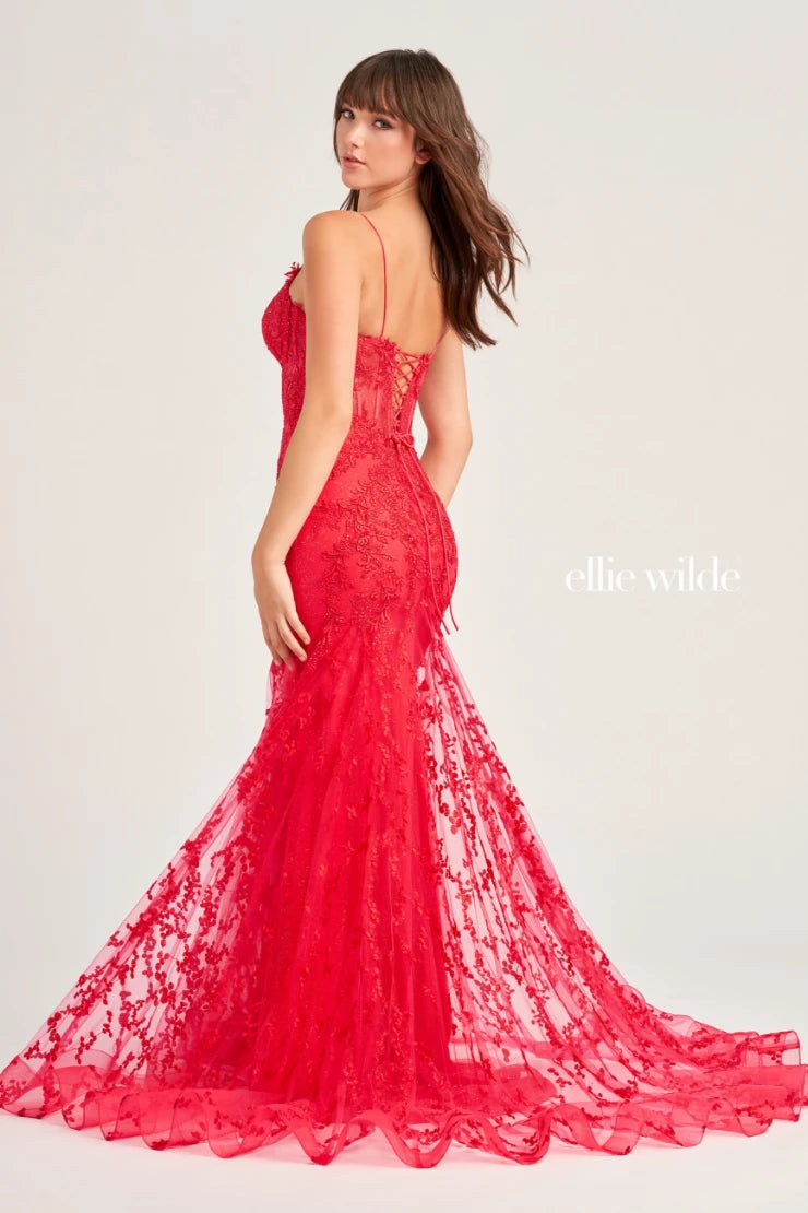 Ellie Wilde EW35010