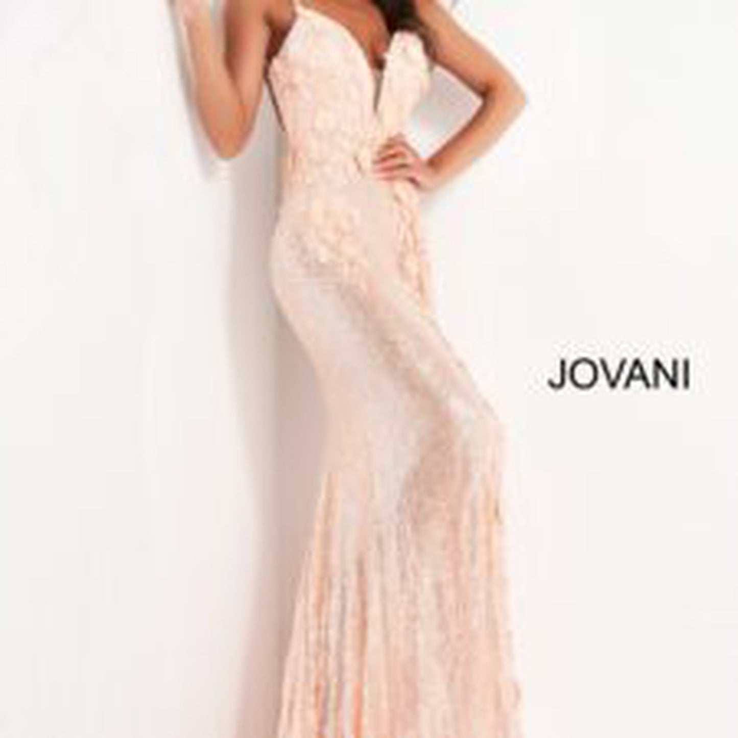 Jovani 1012