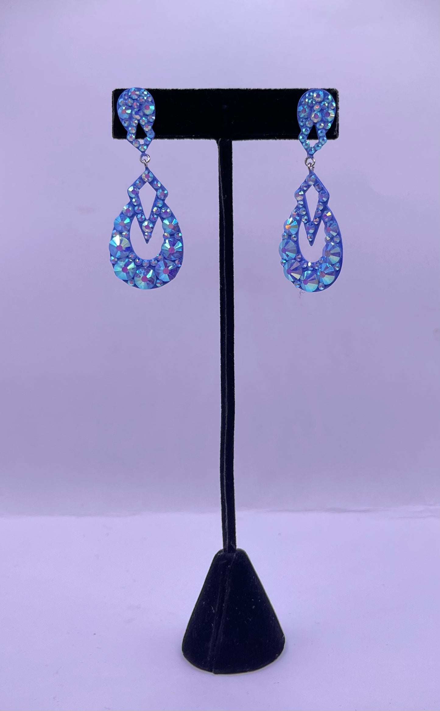 Small Natalina Earrings