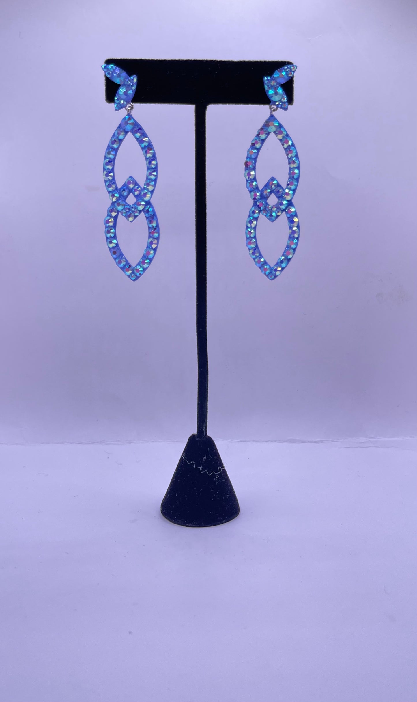 Small Parisa Earrings