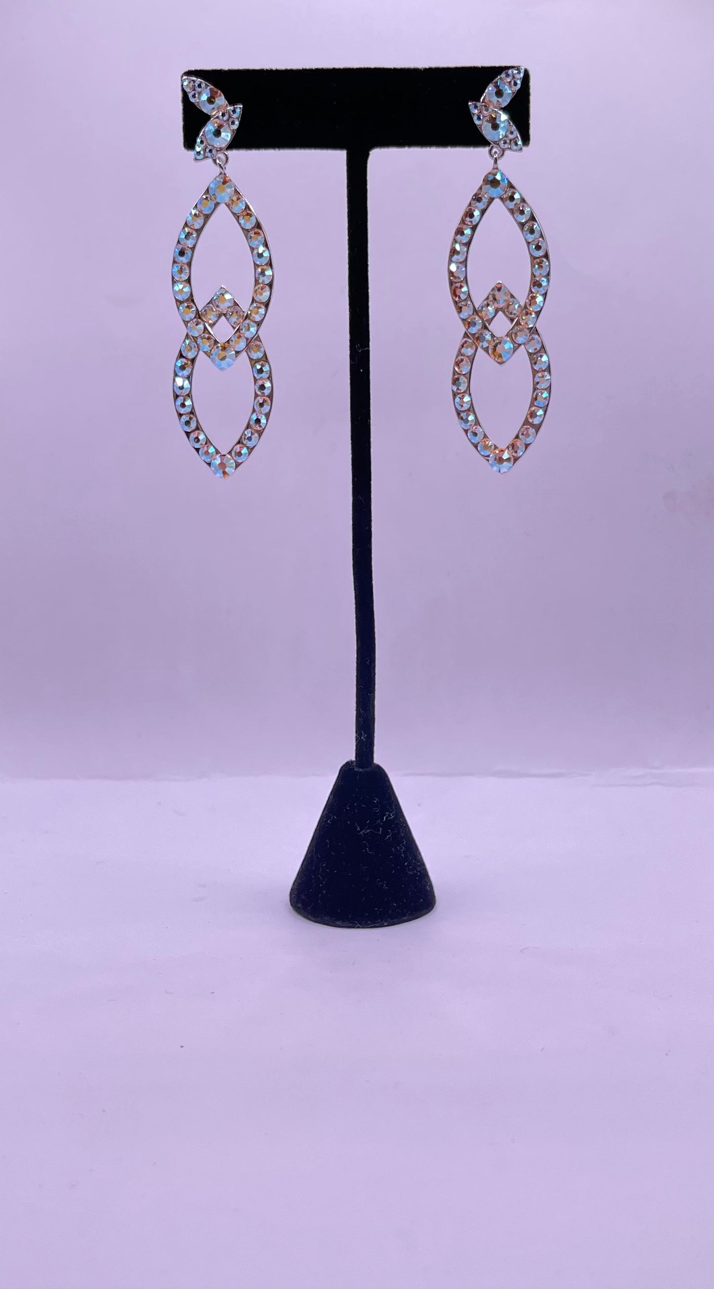 Small Parisa Earrings