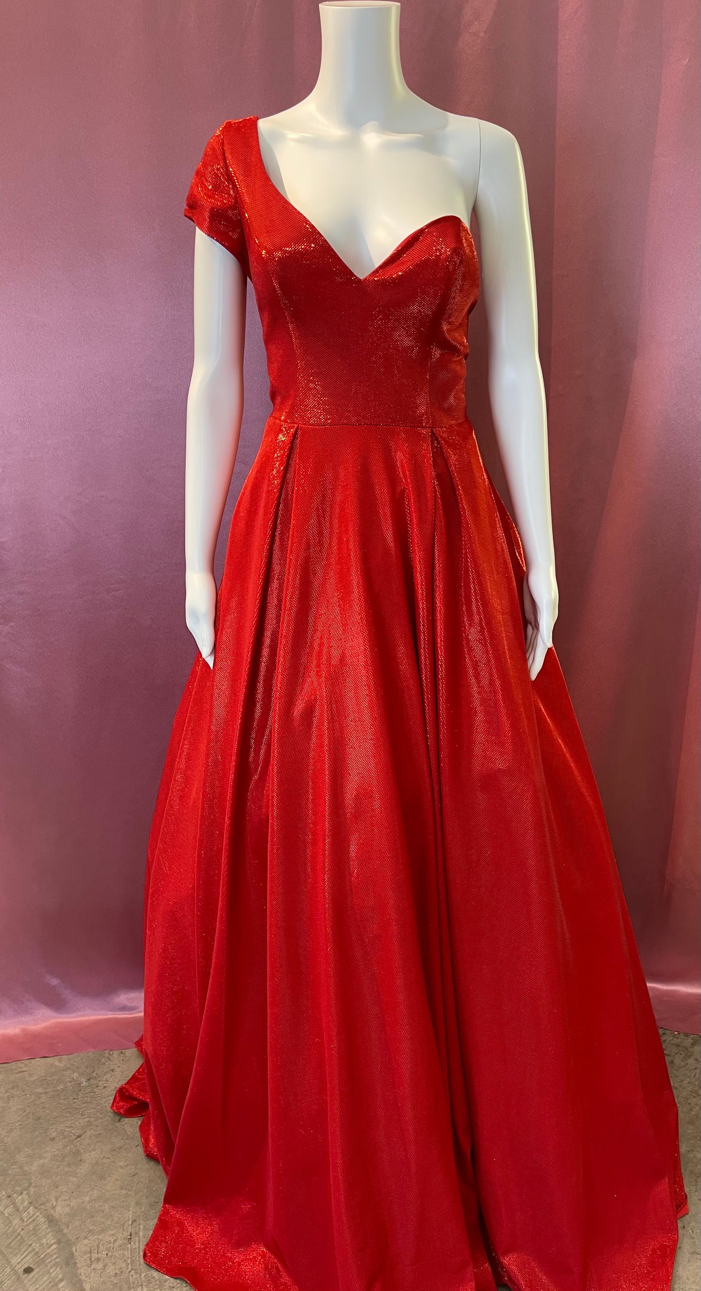 Jovani JVN4389