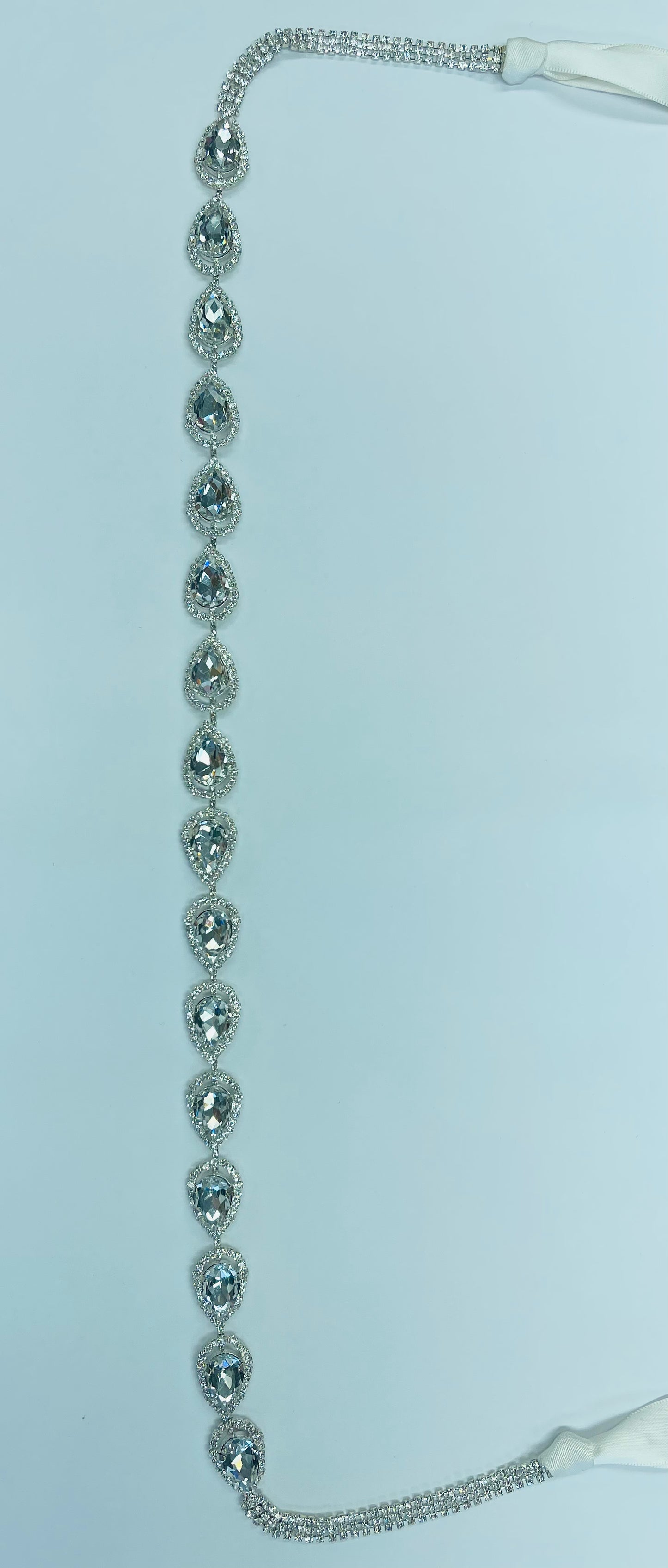 Jim Ball Belt, BB017