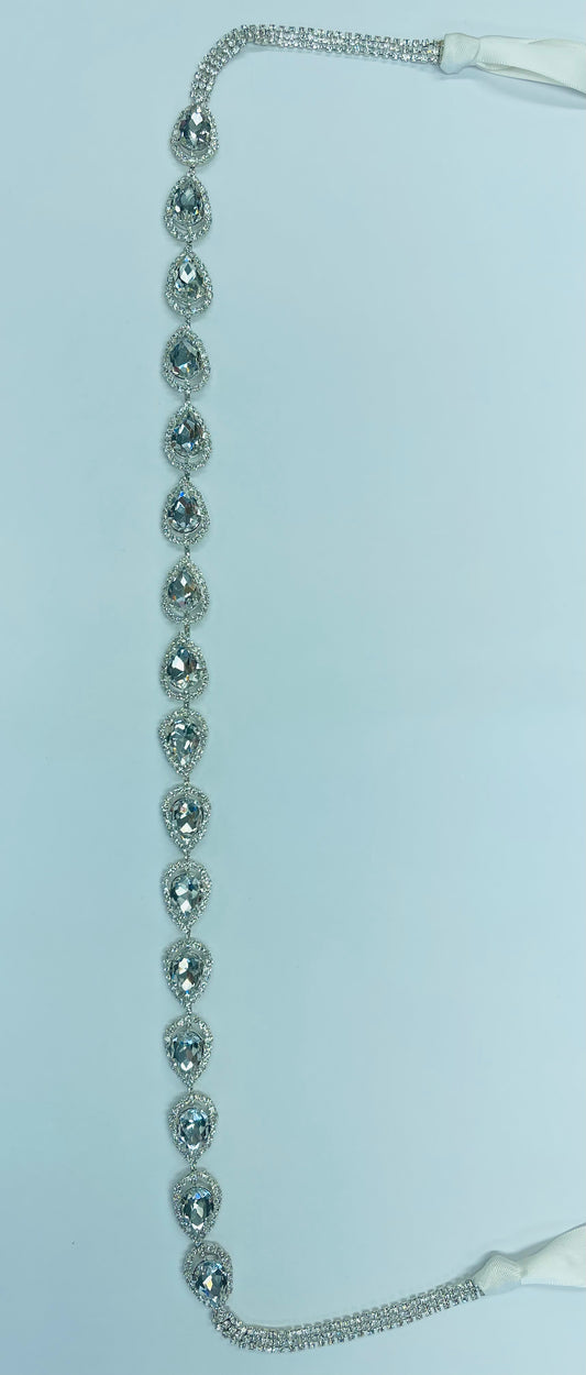 Jim Ball Belt, BB017