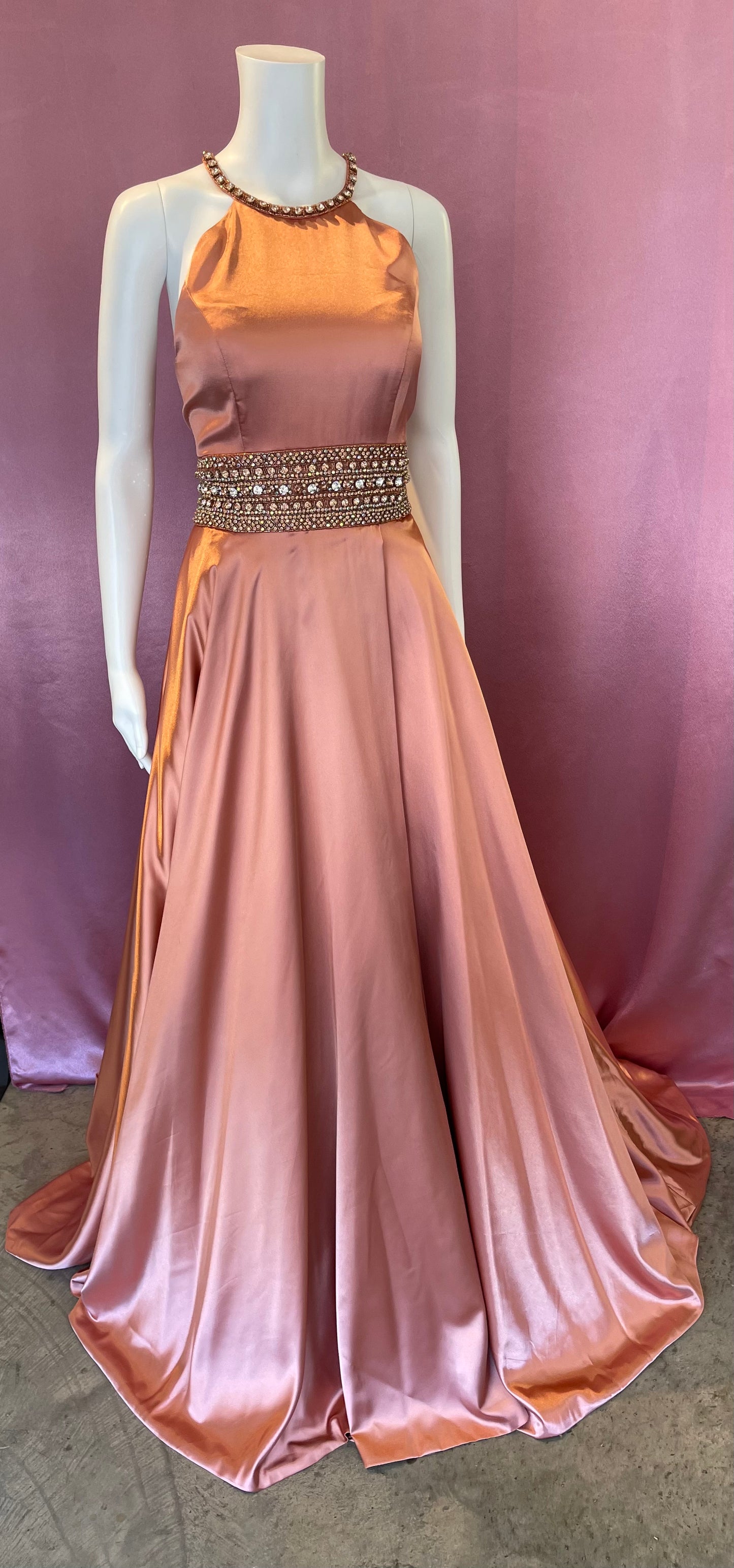 Sherri Hill 53306