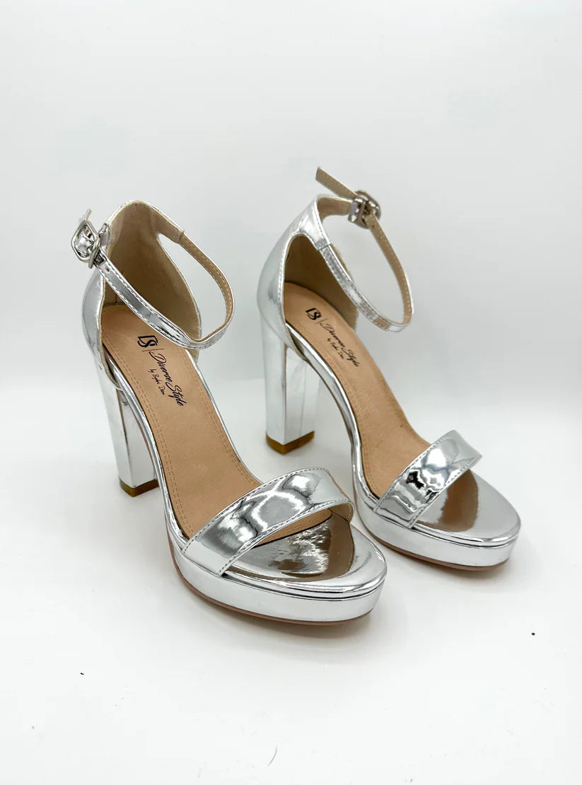 Sweetie Heel
