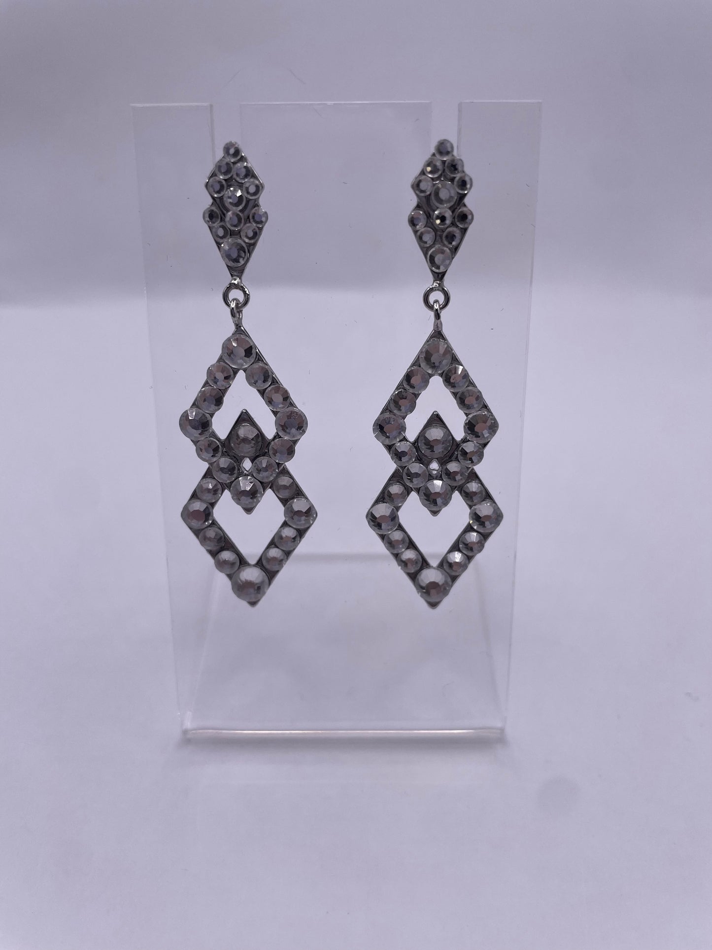 Small Audrey Earrings