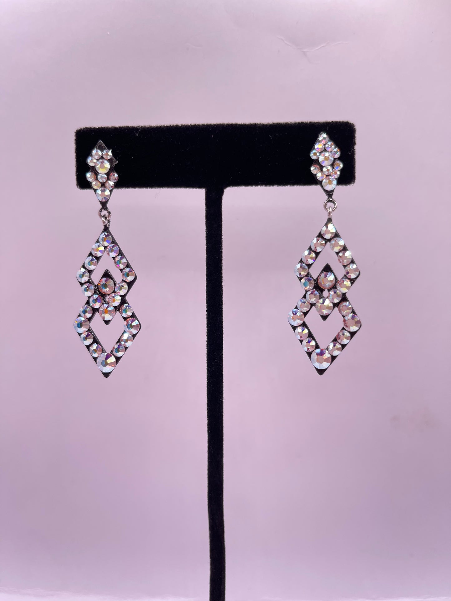 Small Audrey Earrings