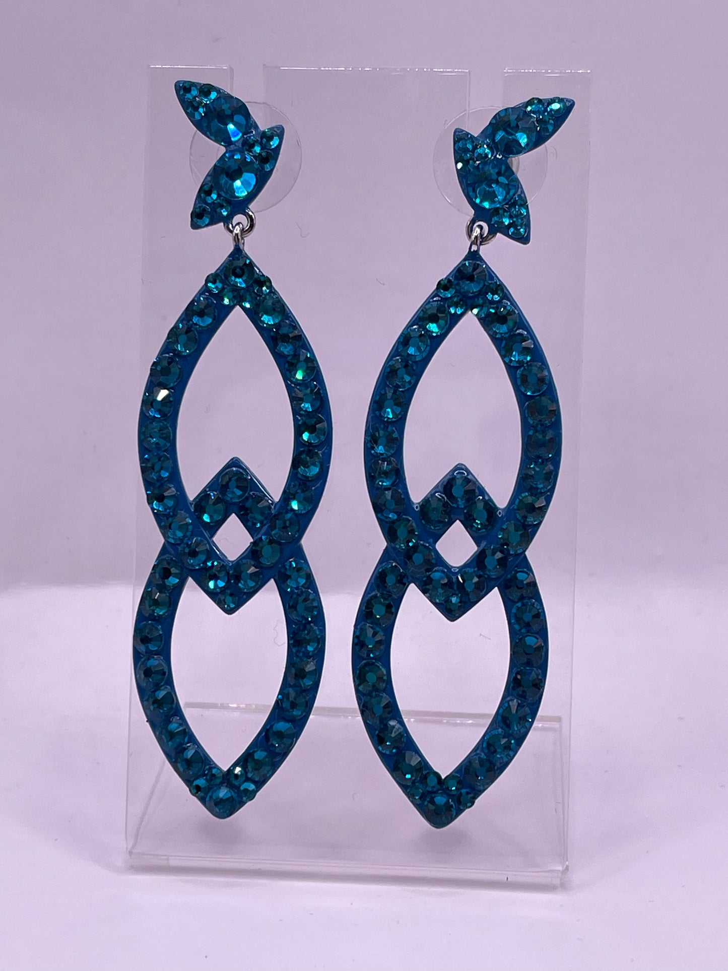 Small Parisa Earrings