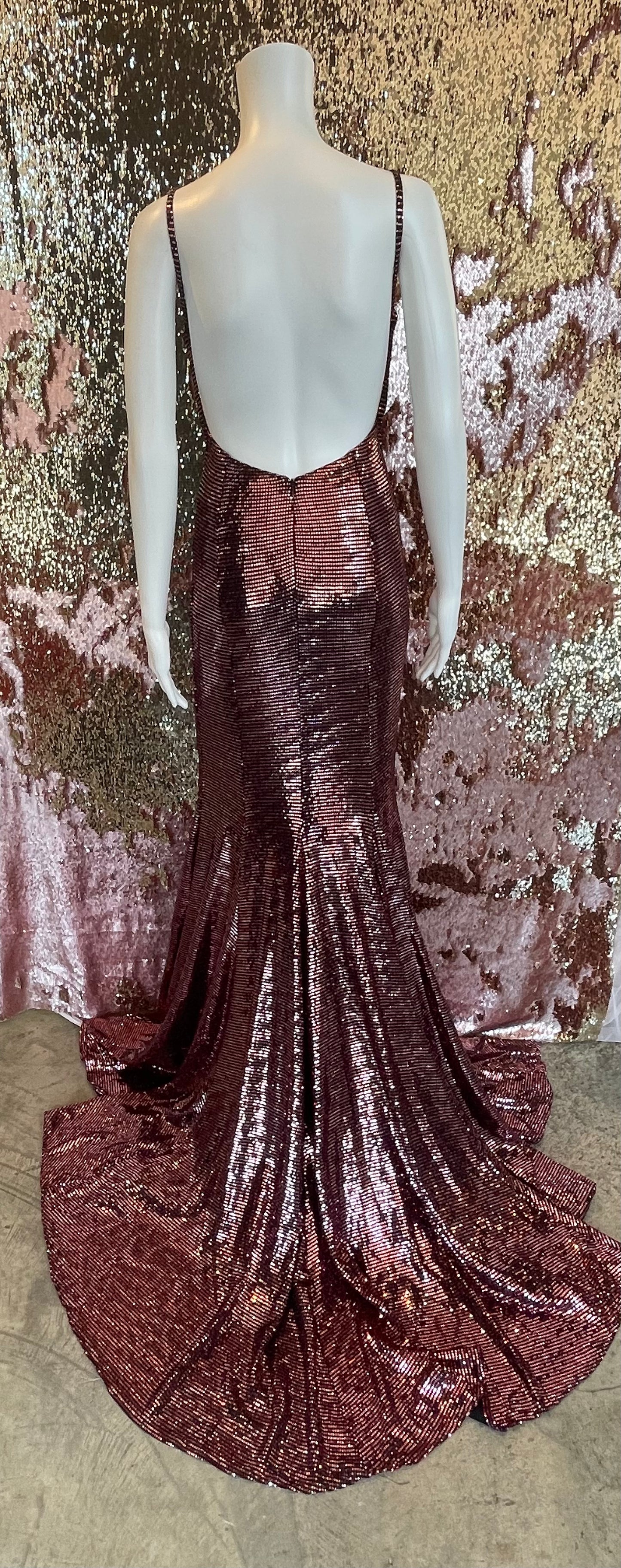 Jovani 1087