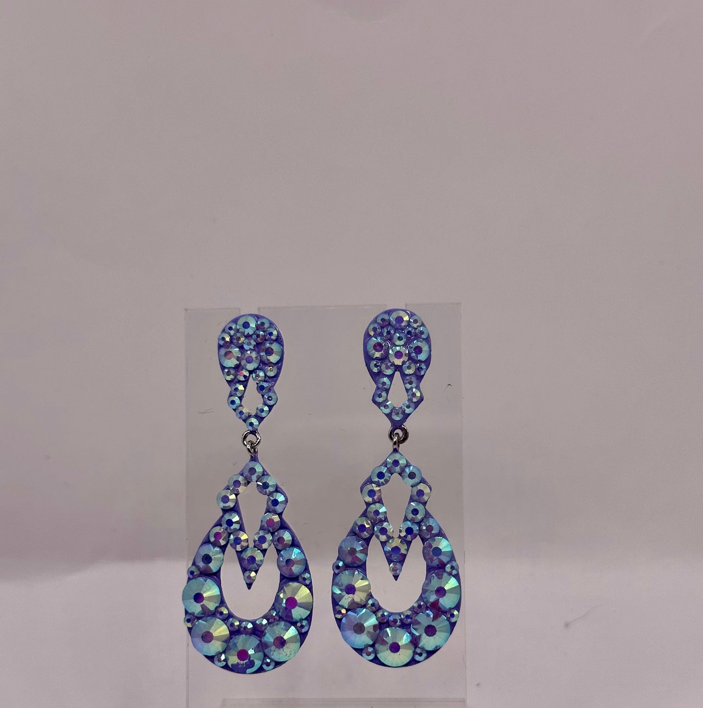 Small Natalina Earrings
