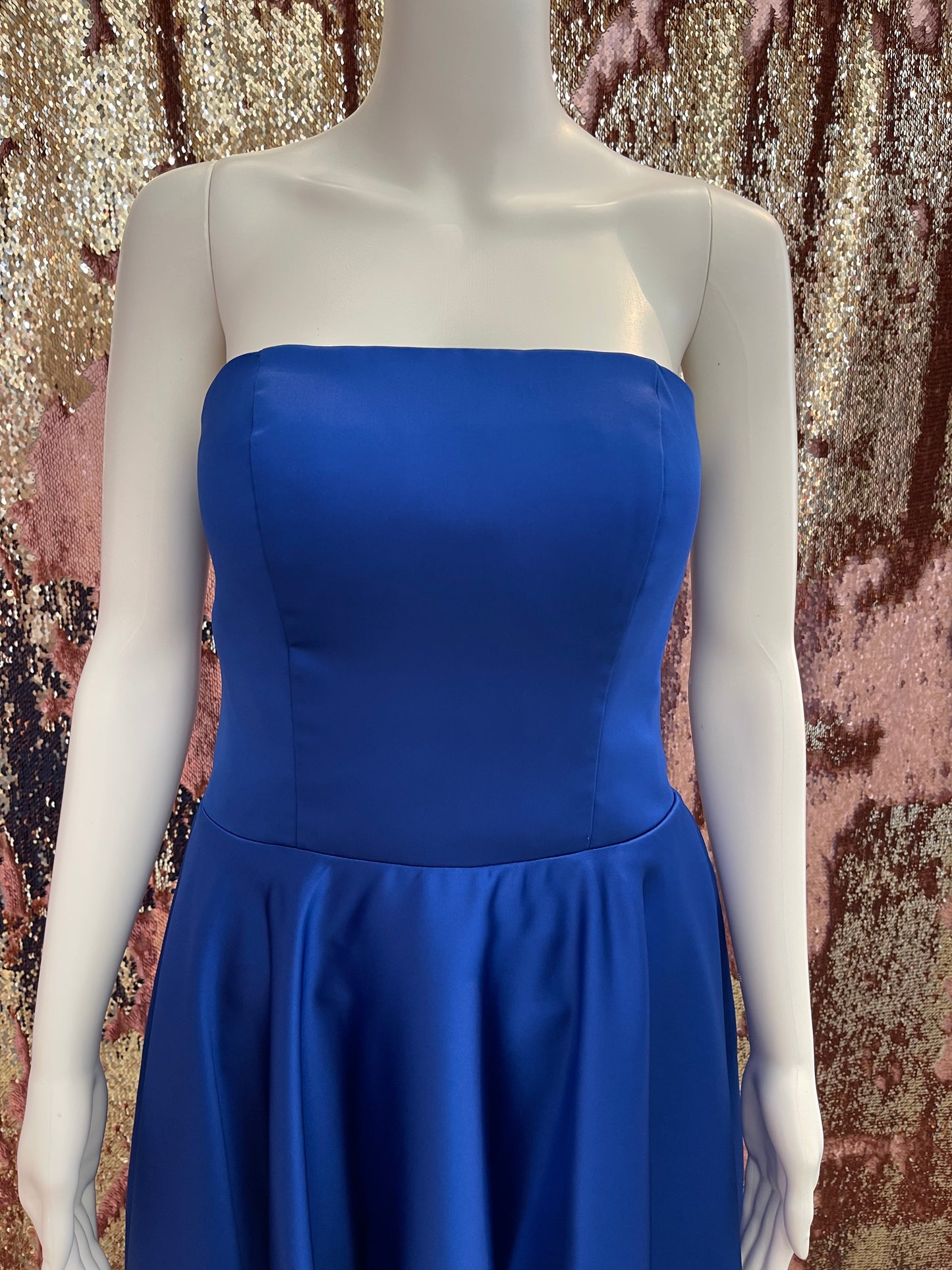 Jovani JVN1717