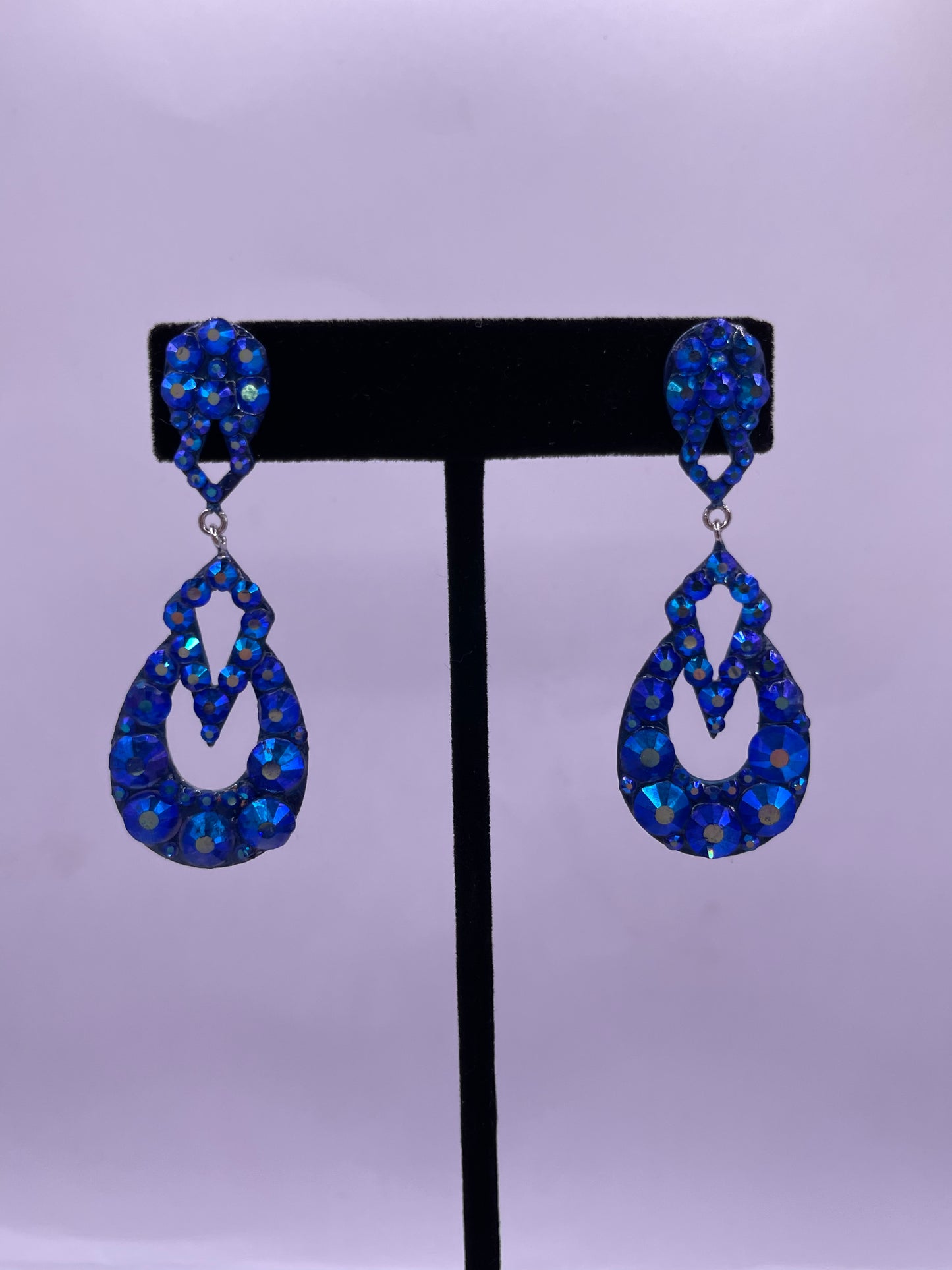 Small Natalina Earrings